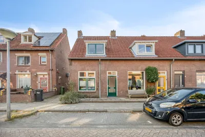 Foto van Diepenbrockstraat 14, Eindhoven