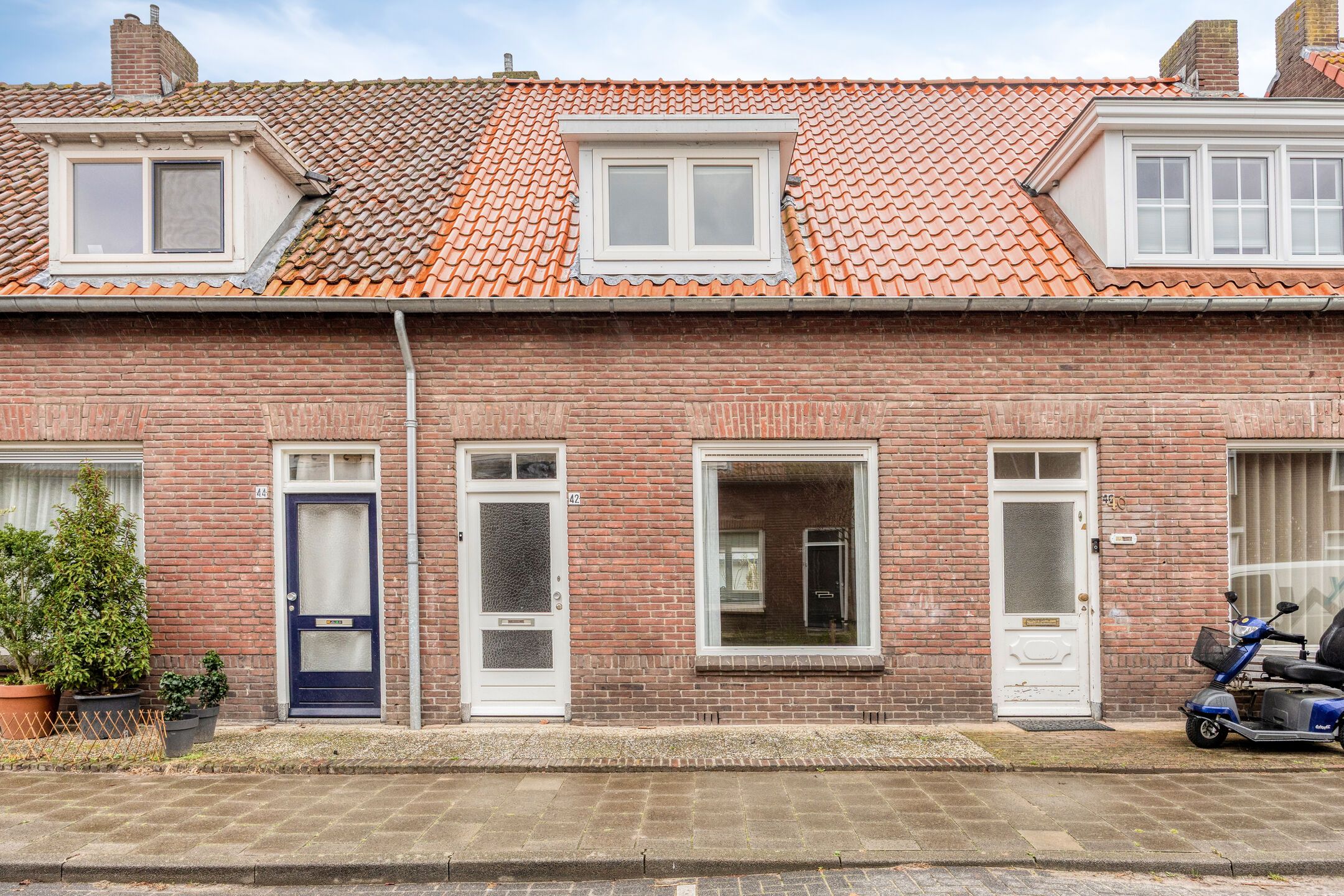 Foto van Diepenbrockstraat 42, Eindhoven