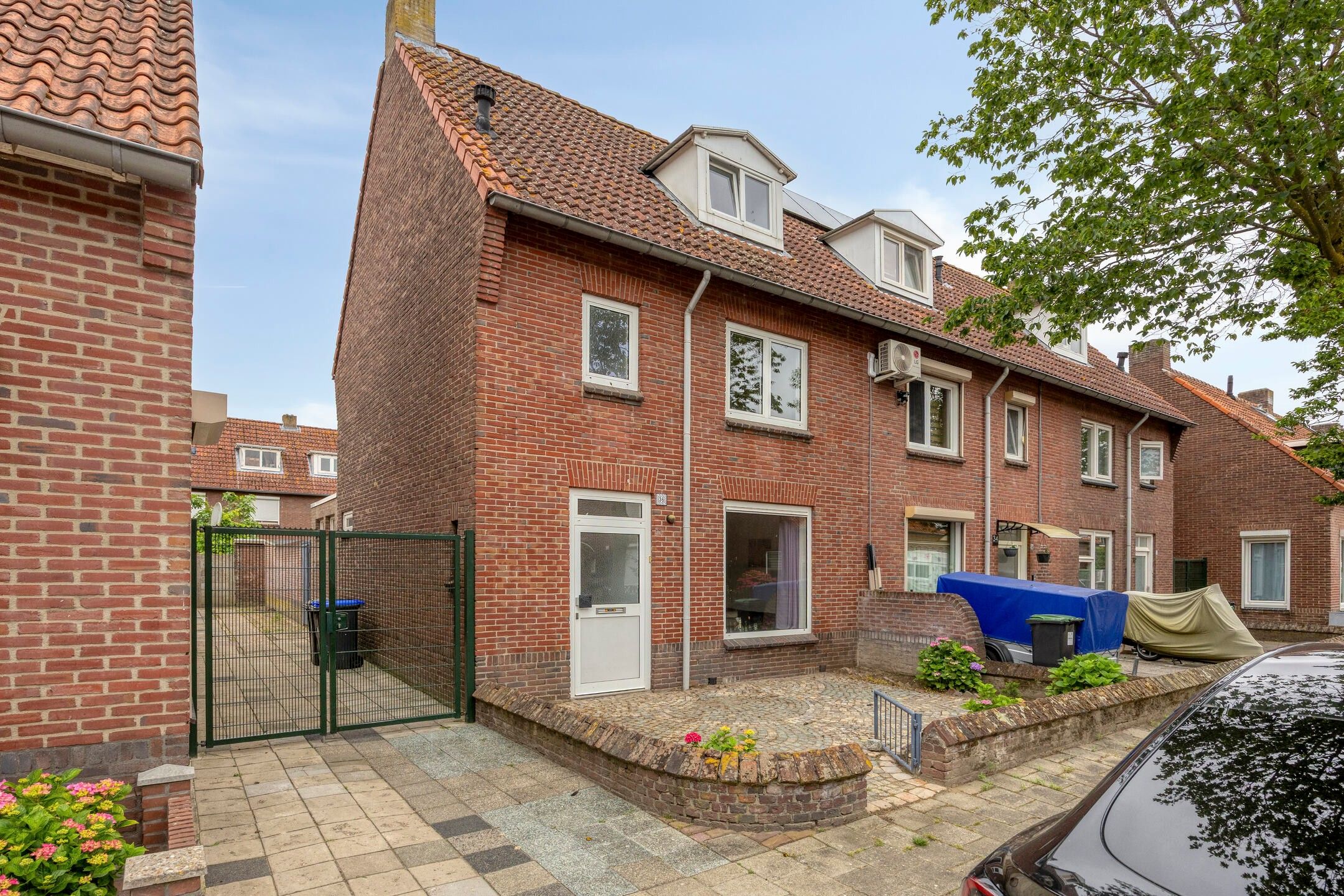 Foto van Samuel de Langestraat 36, Eindhoven
