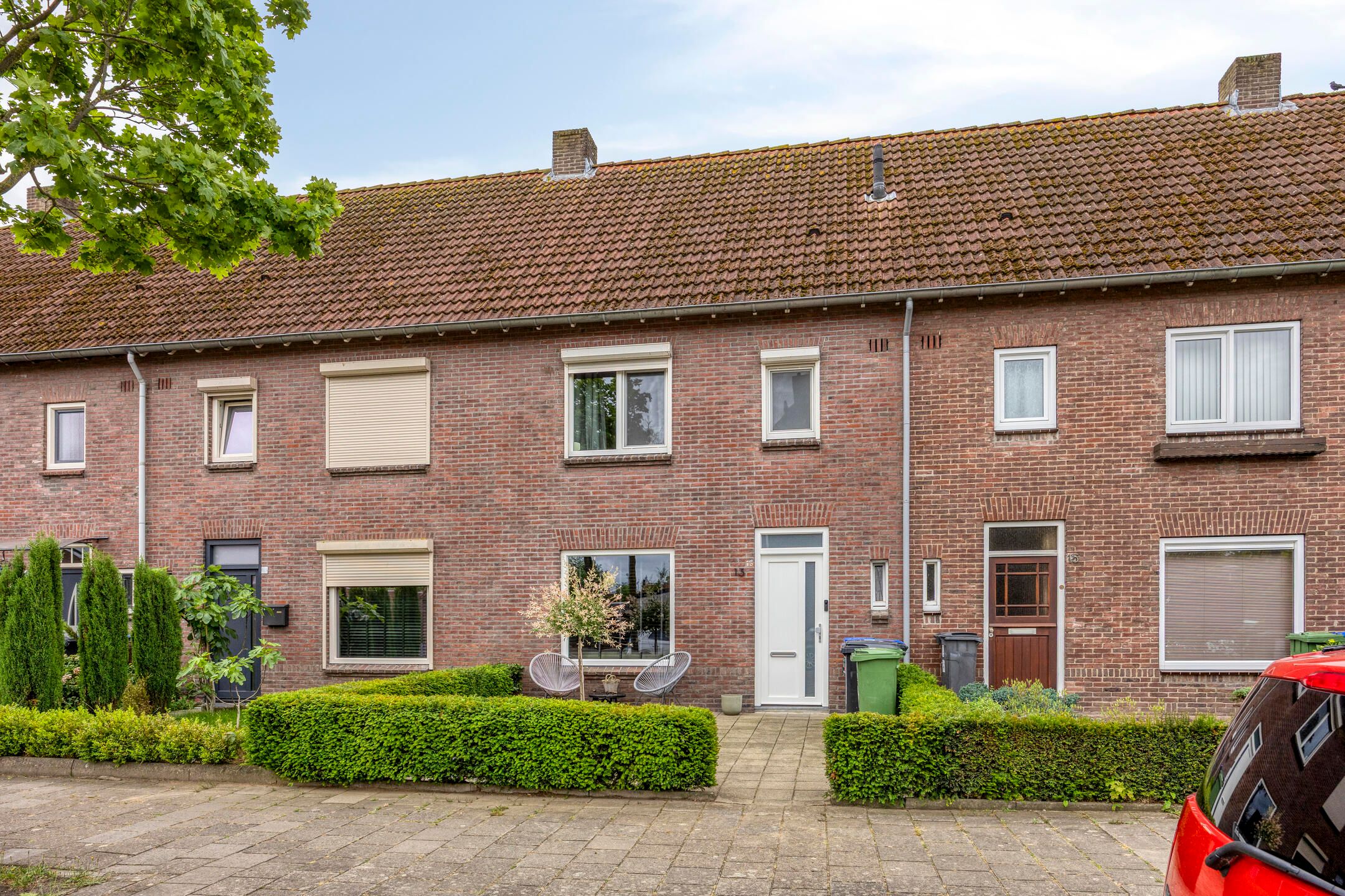 Foto van van Blankenburgstraat 13, Eindhoven