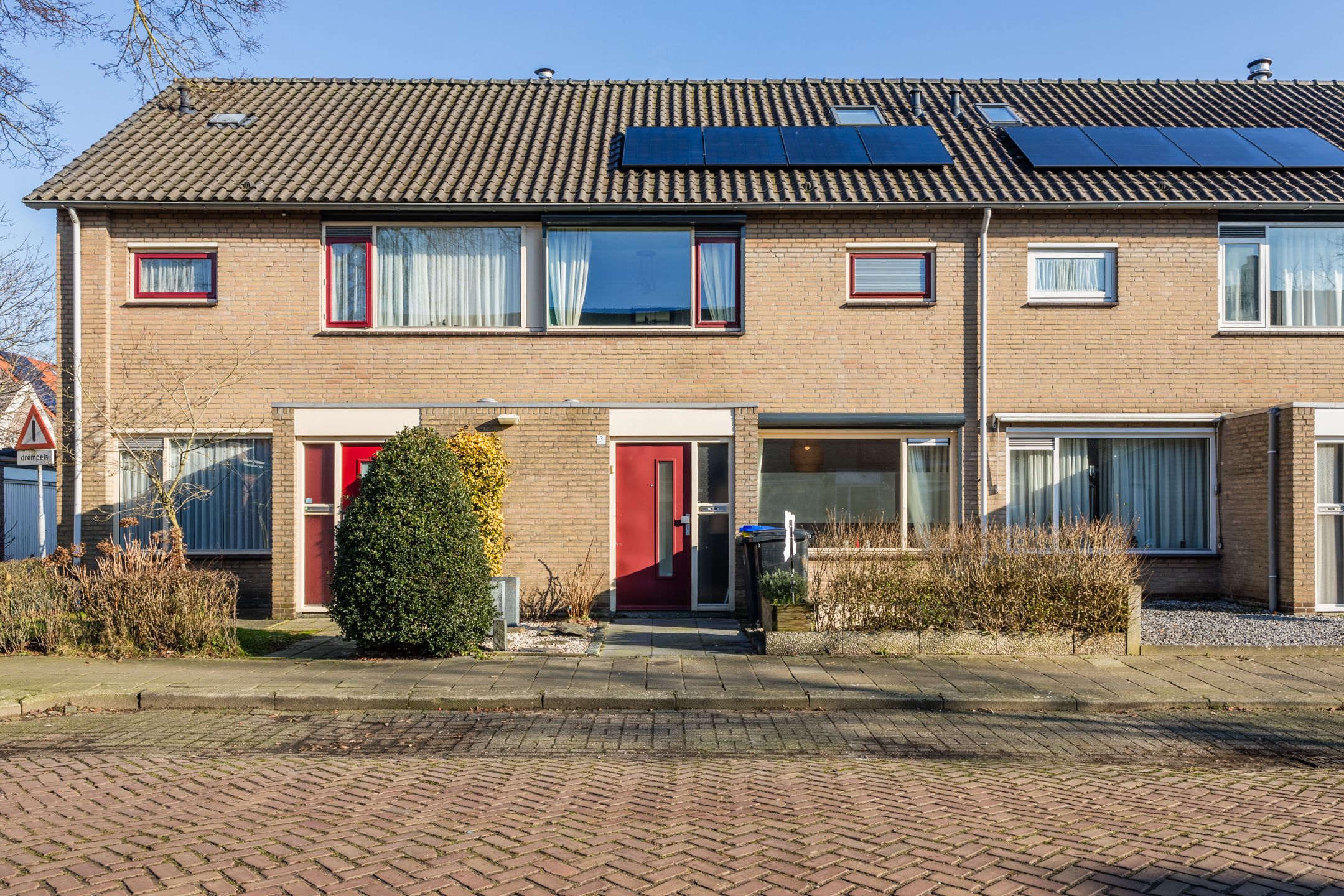 Foto van Bachlaan 3, Eindhoven
