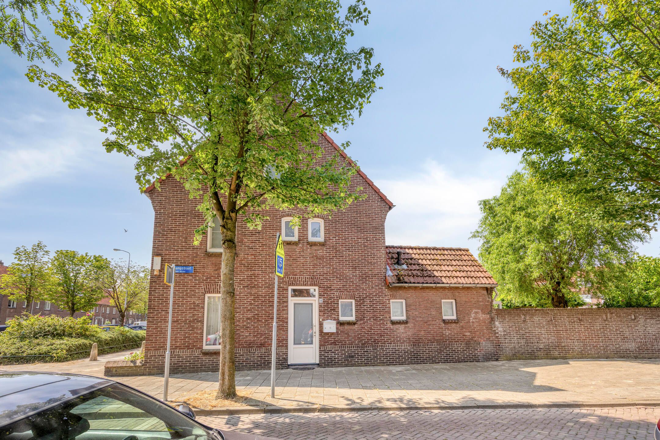 Foto van Averkampstraat 14, Eindhoven