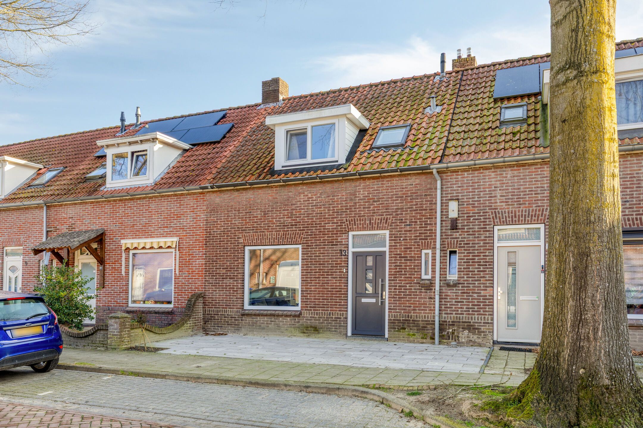 Foto van Cornelis Dopperstraat 13, Eindhoven