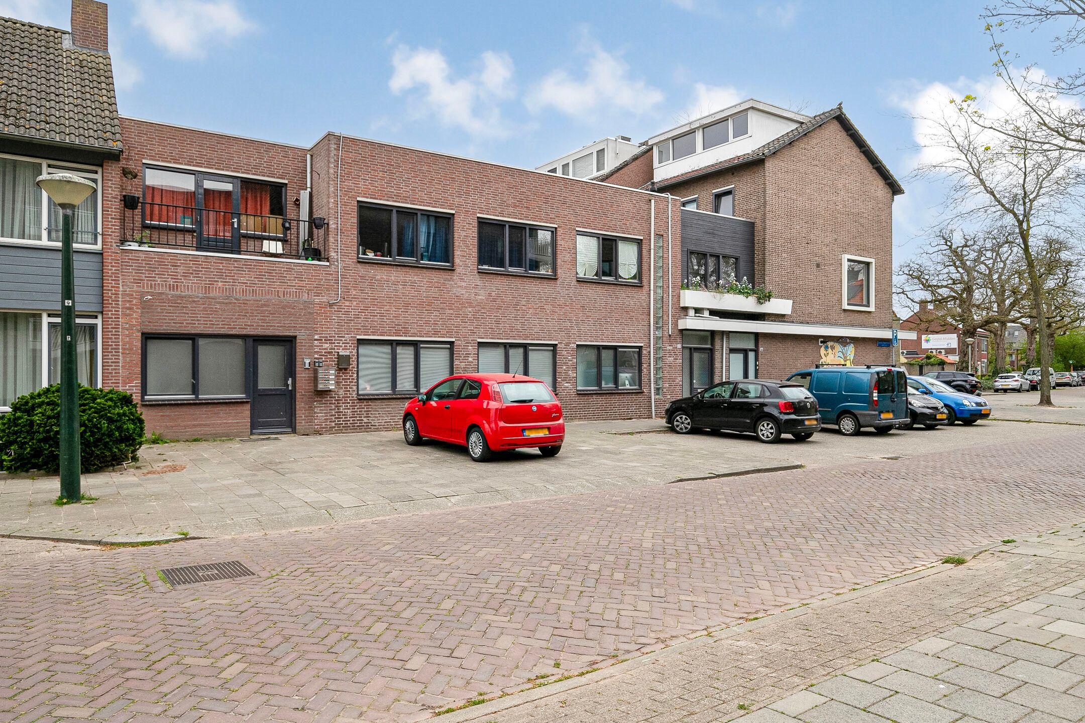 Foto van Cornelis Dopperstraat 2E, Eindhoven