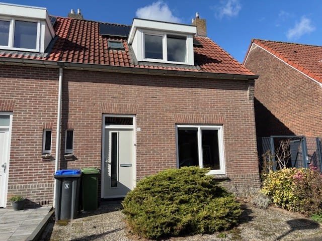 Foto van Lemmenslaan 34, Eindhoven