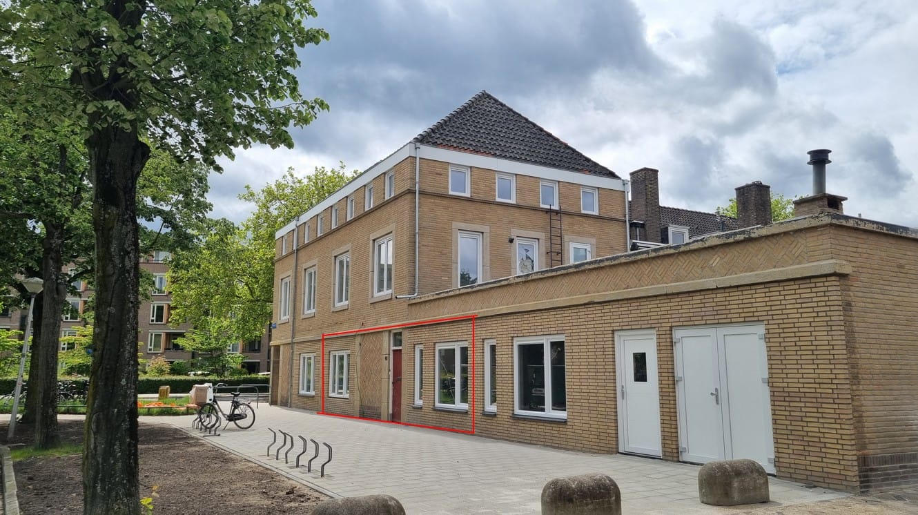 Foto van Reinkenstraat 40A, Eindhoven