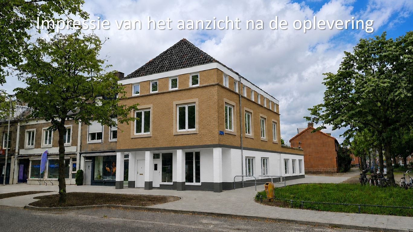 Foto van Tinelstraat 2, Eindhoven