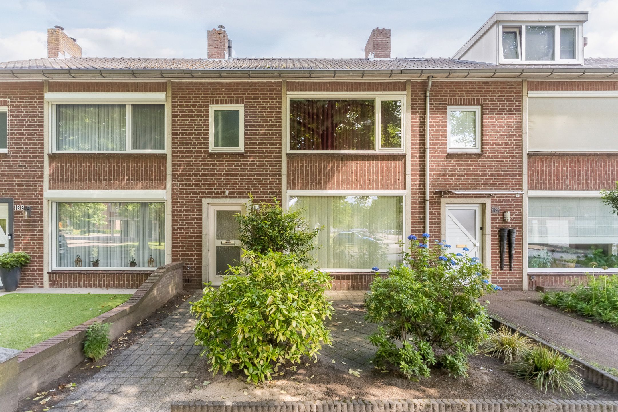 Foto van Tinelstraat 186, Eindhoven