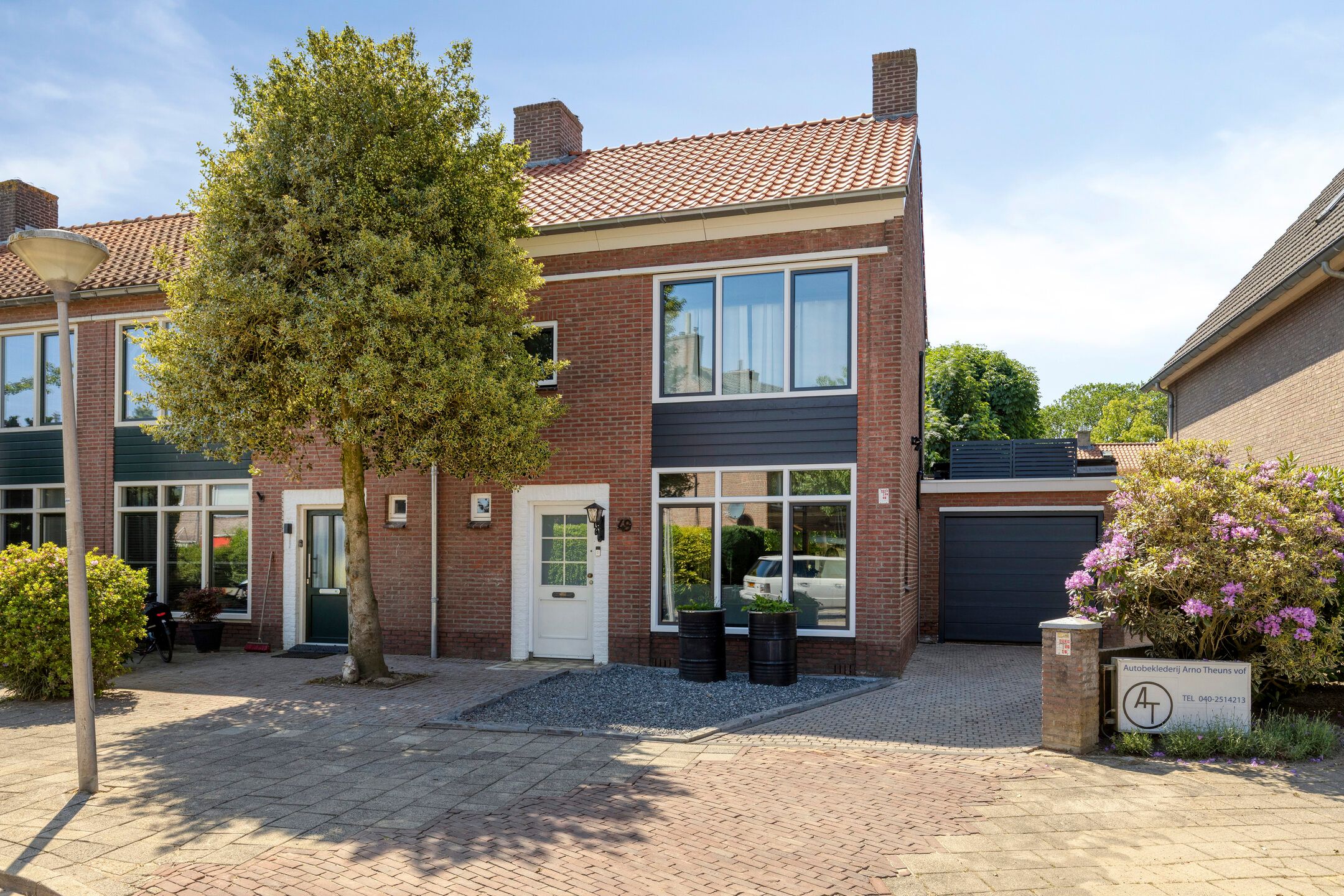 Foto van Peter van Anrooylaan 49, Eindhoven