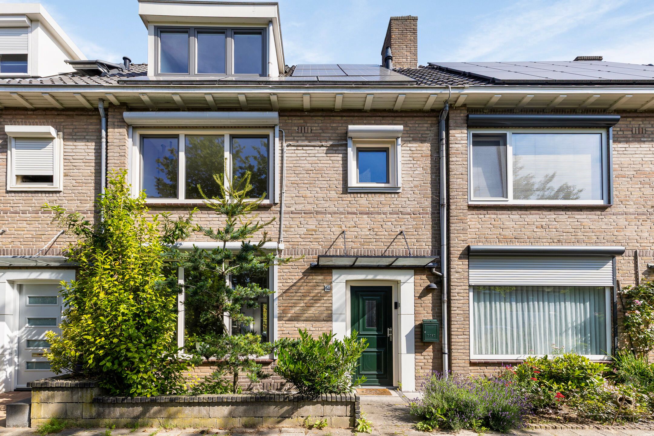 Foto van Peter van Anrooylaan 64, Eindhoven