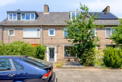 Foto van Peter van Anrooylaan 70, Eindhoven