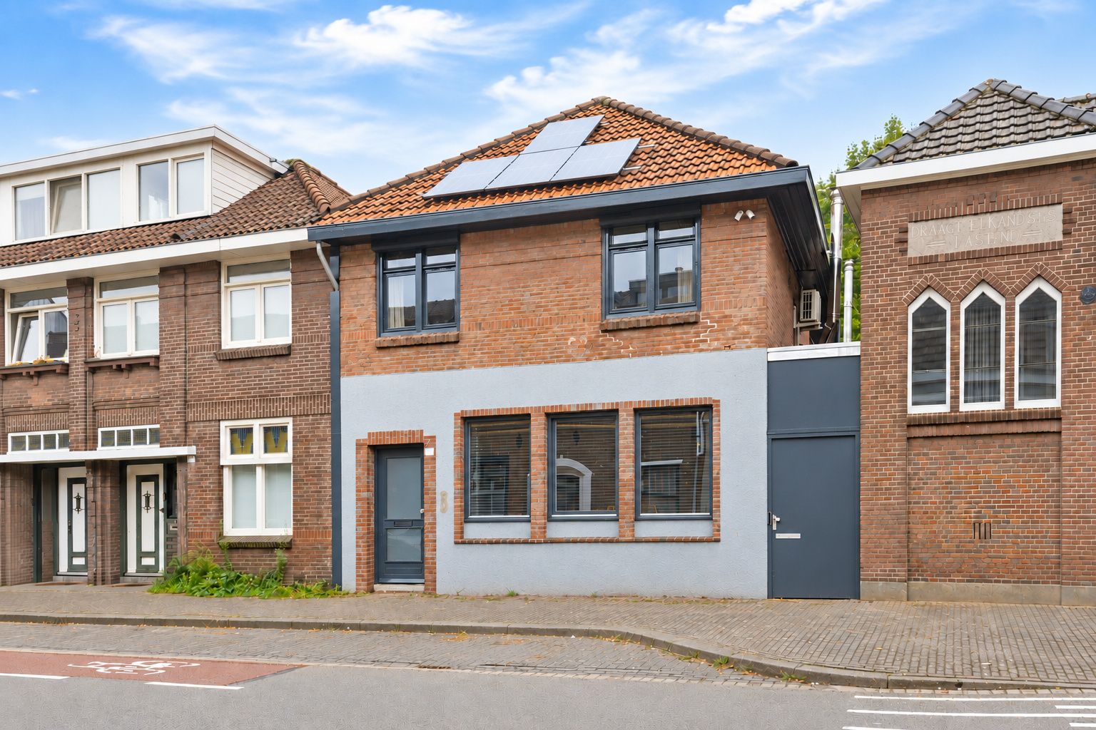 Foto van Hoogstraat 295, Eindhoven