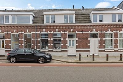 Foto van Hoogstraat 383, Eindhoven
