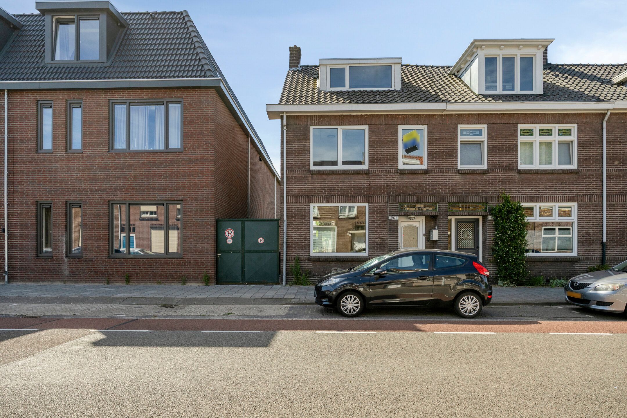 Foto van Hoogstraat 397B, Eindhoven