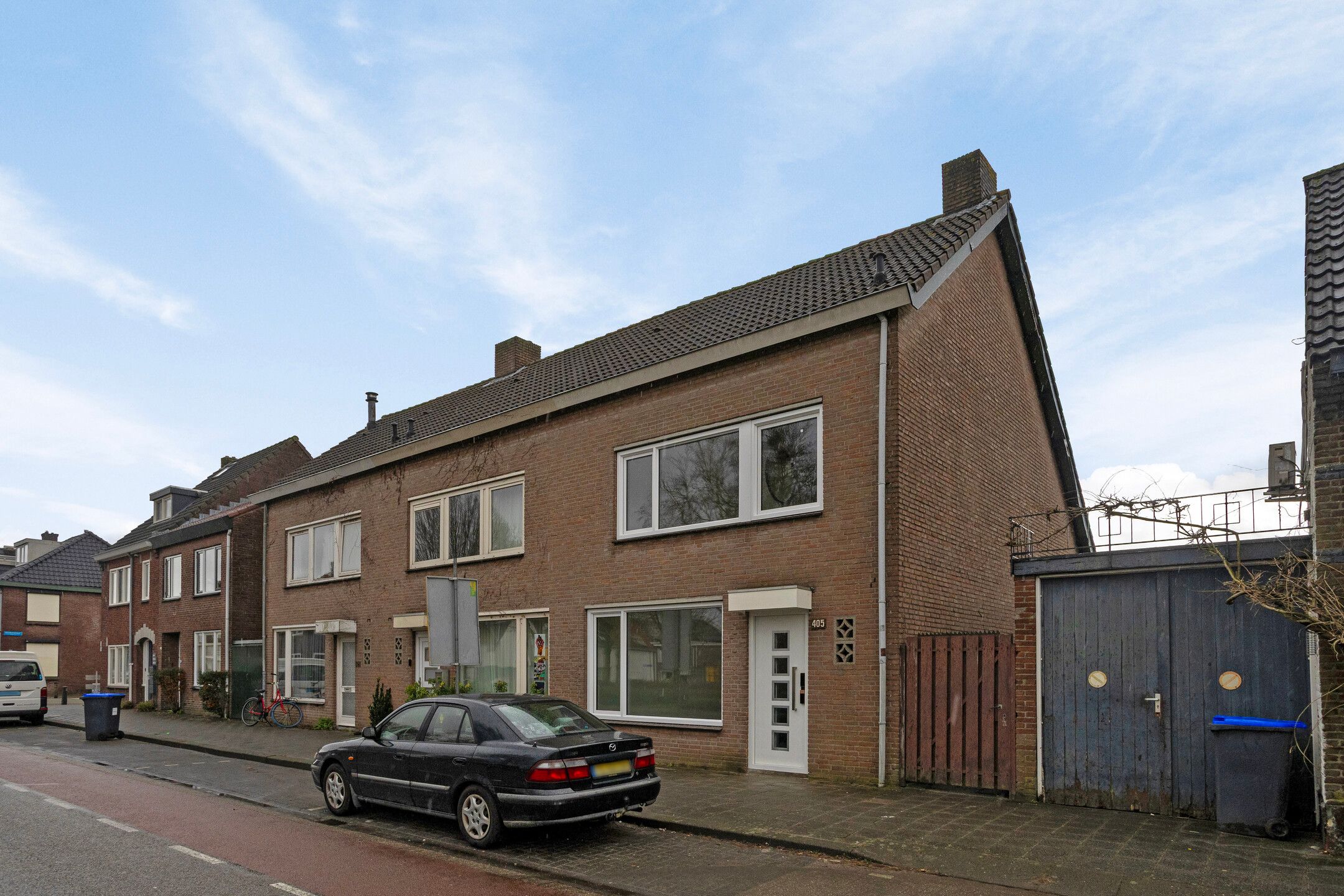 Foto van Hoogstraat 405, Eindhoven