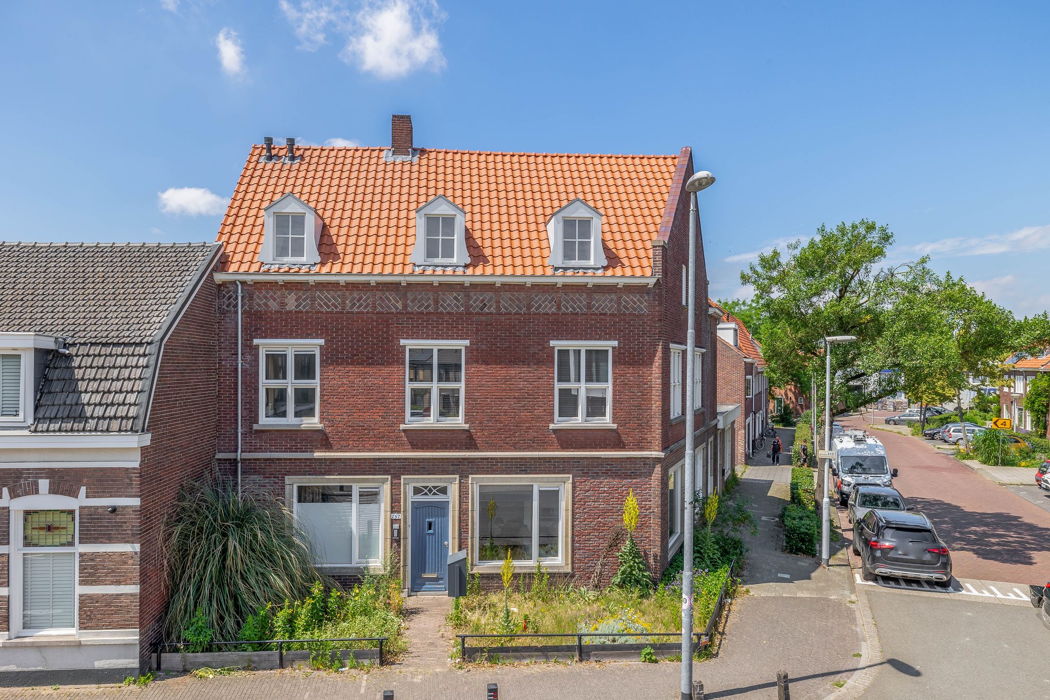 Foto van Hoogstraat 262A, Eindhoven