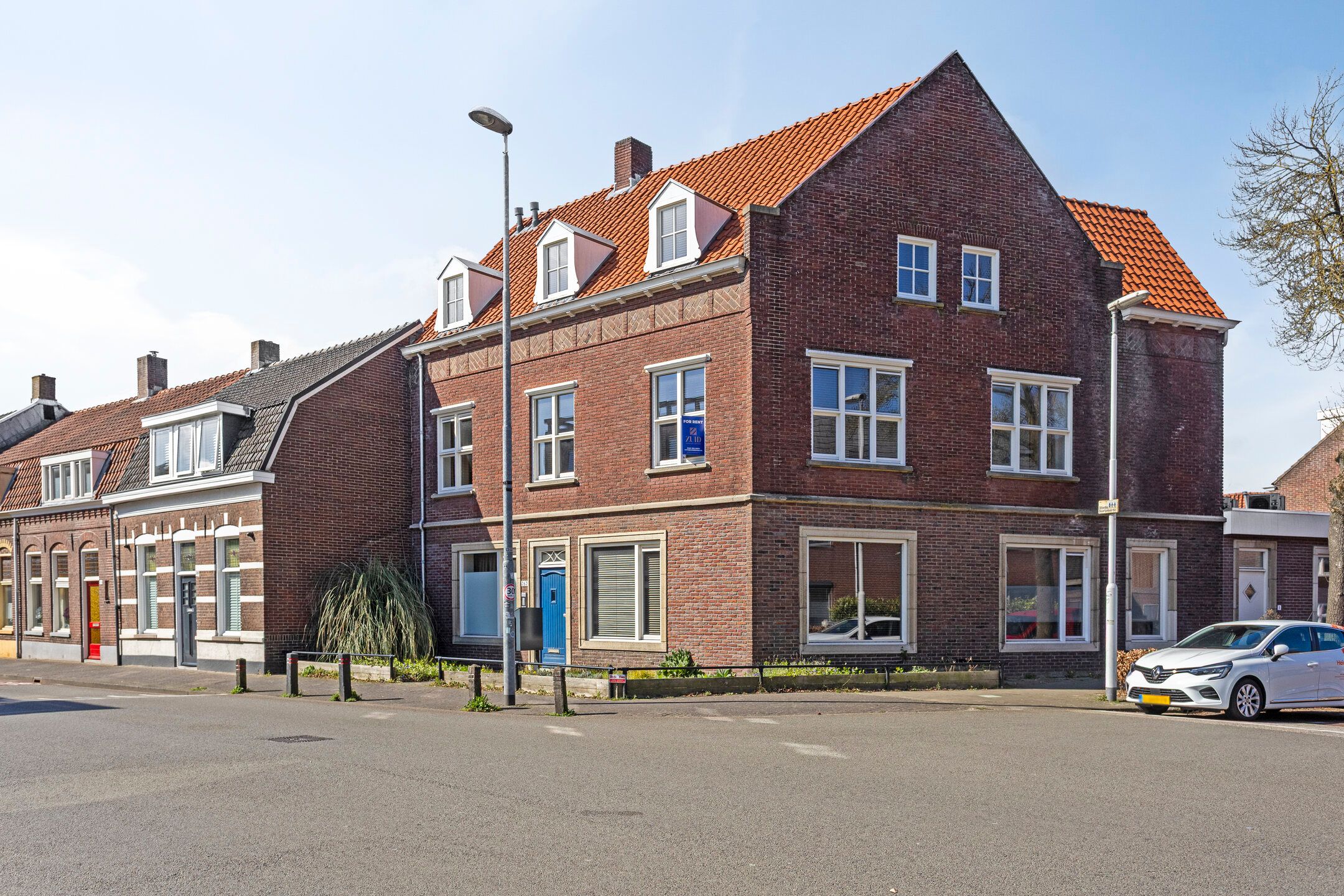 Foto van Hoogstraat 262C, Eindhoven