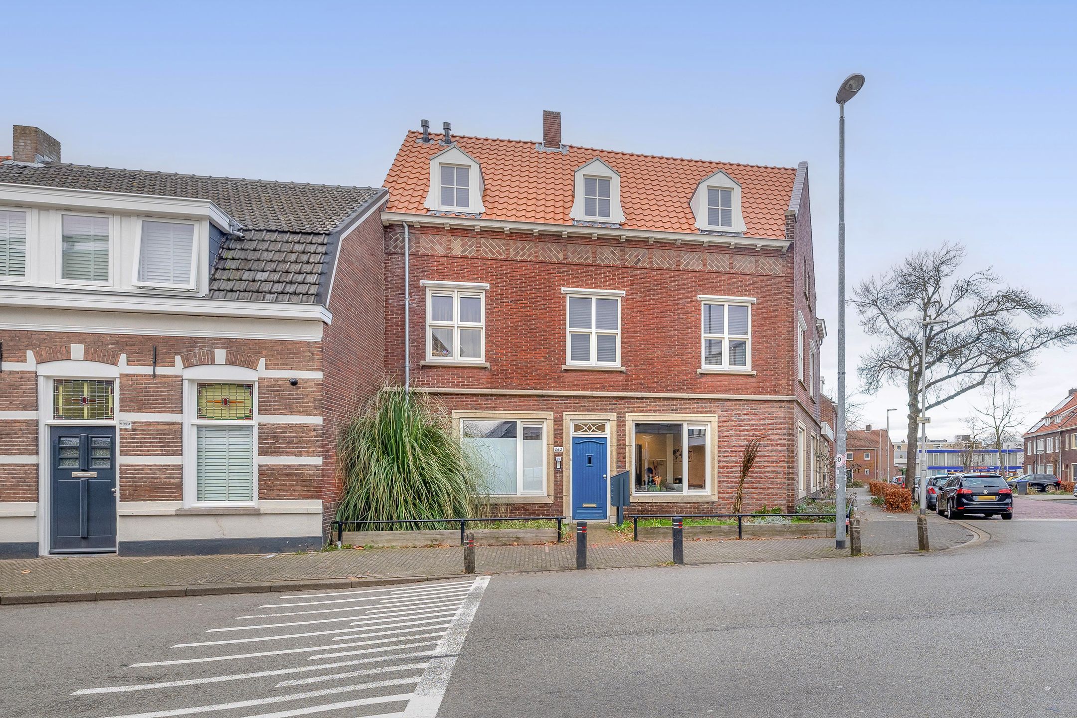 Foto van Hoogstraat 262D, Eindhoven