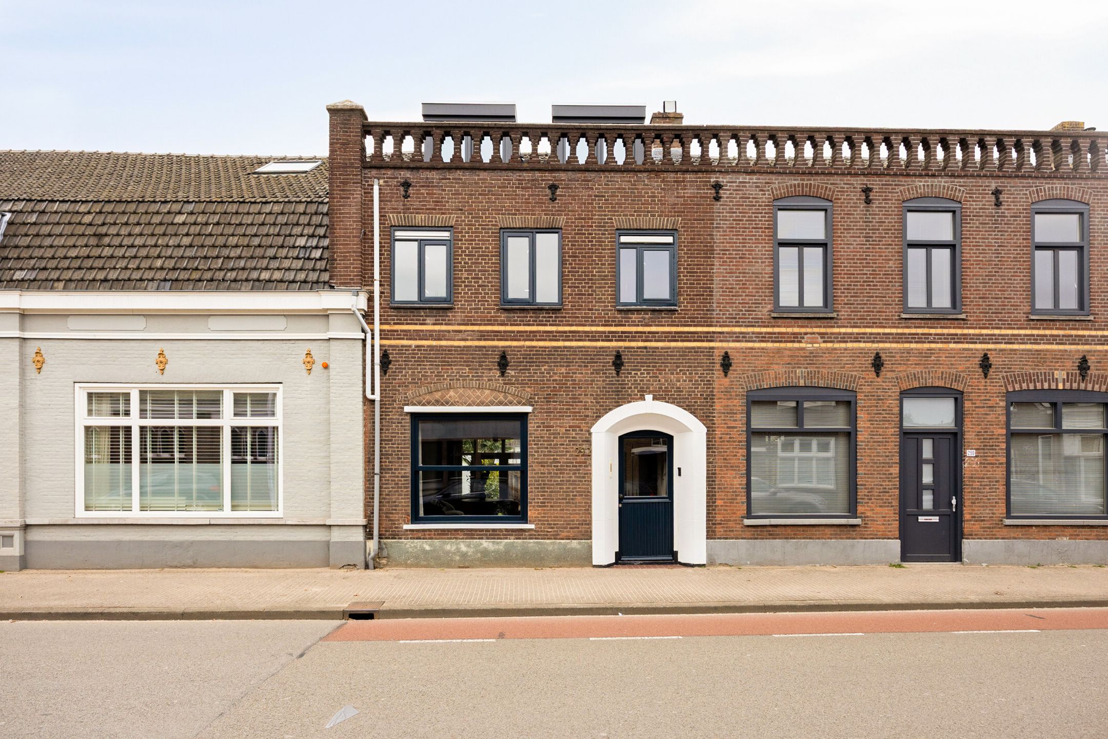 Foto van Hoogstraat 292, Eindhoven