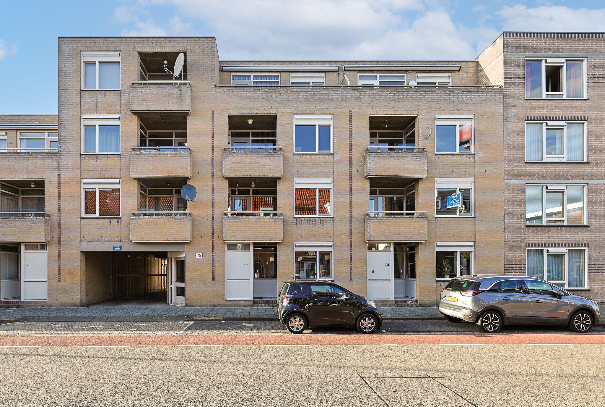 Foto van Hoogstraat 344, Eindhoven