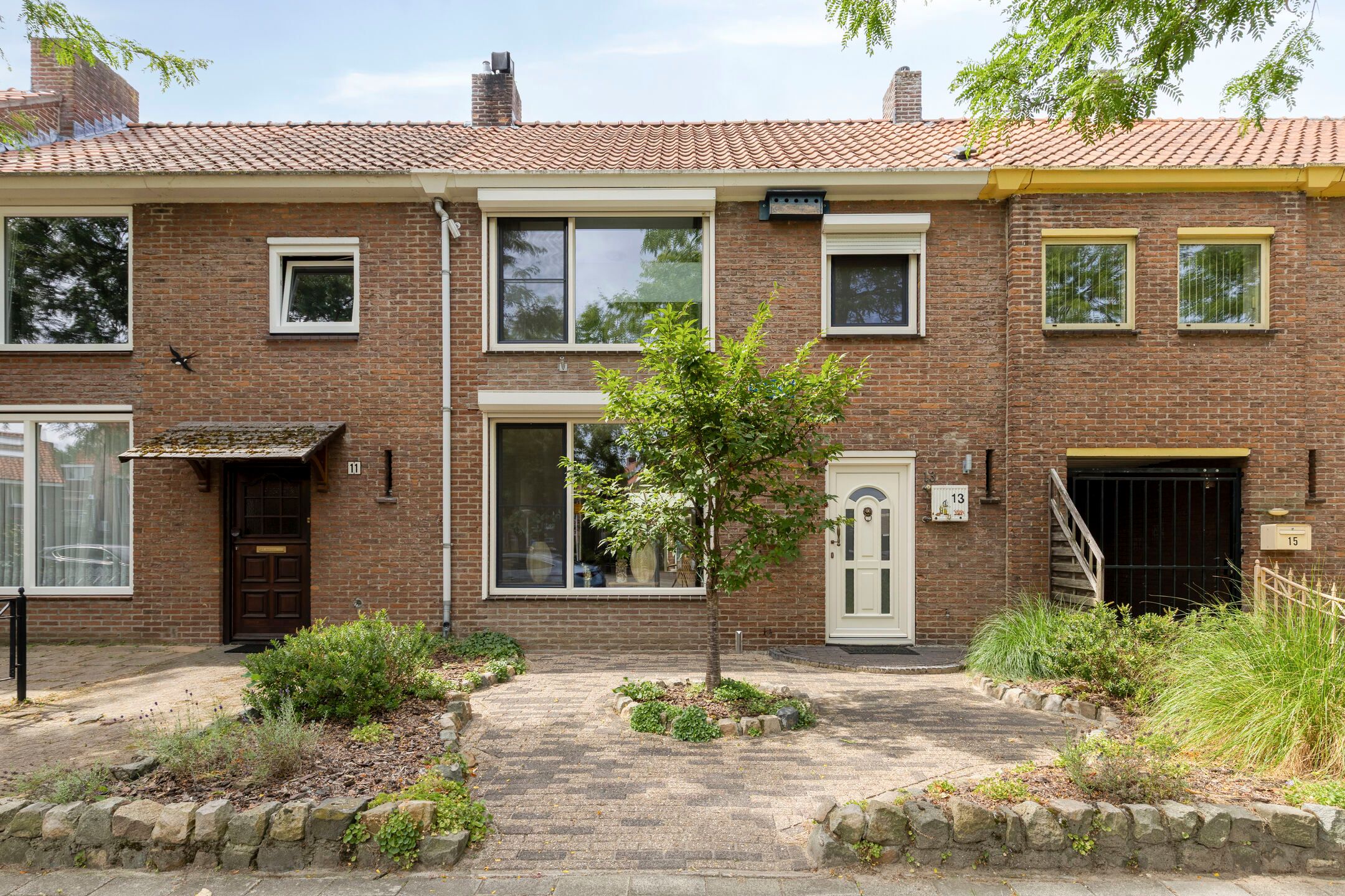 Foto van Busonilaan 13, Eindhoven