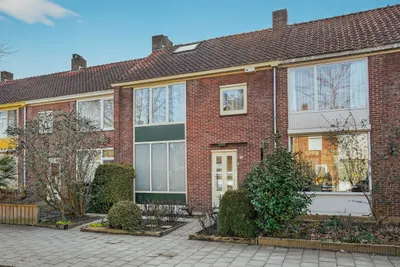Foto van Busonilaan 19, Eindhoven