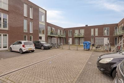 Foto van Blaarthemseweg 85F, Eindhoven