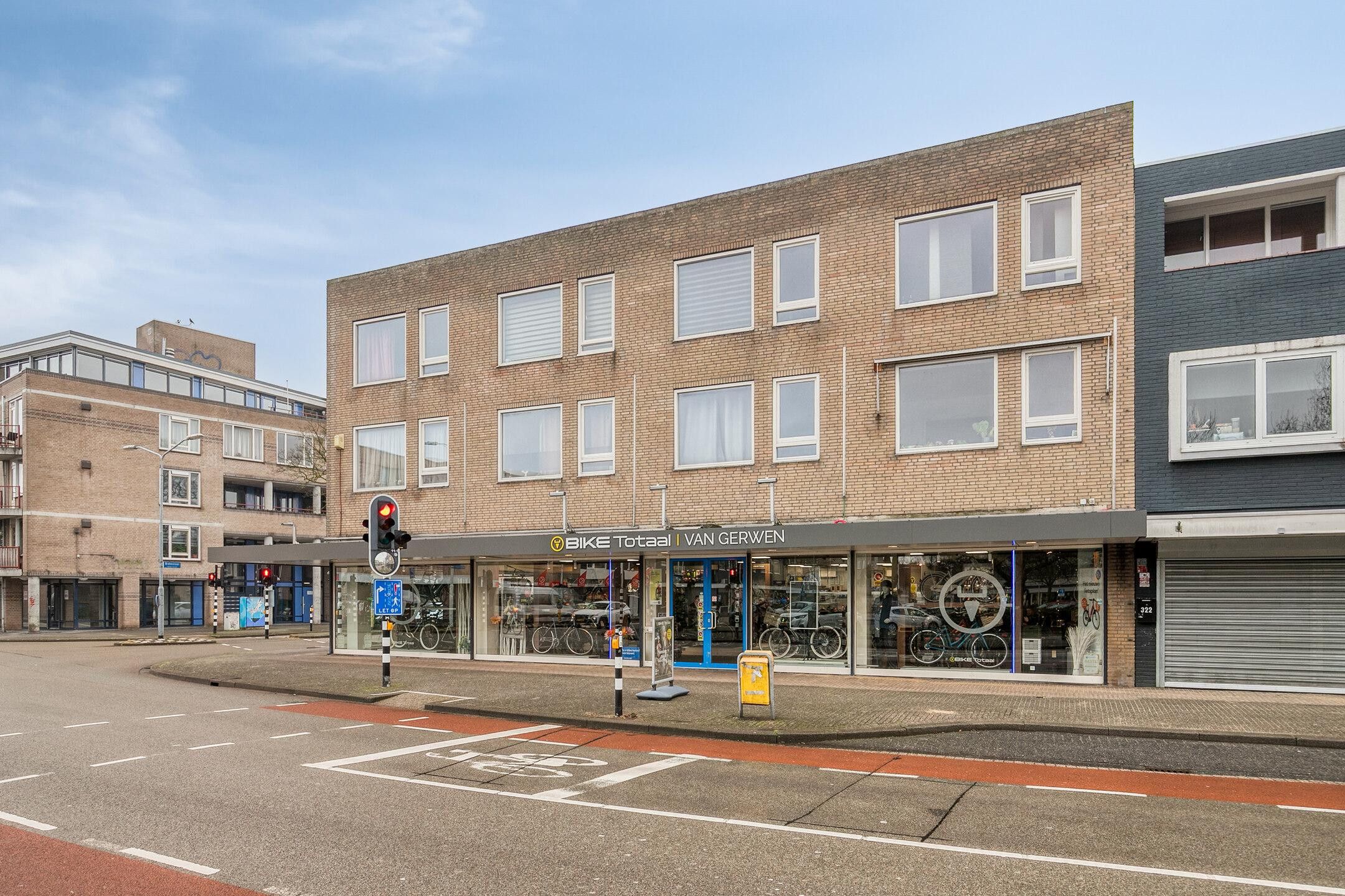 Foto van Brahmslaan 2, Eindhoven