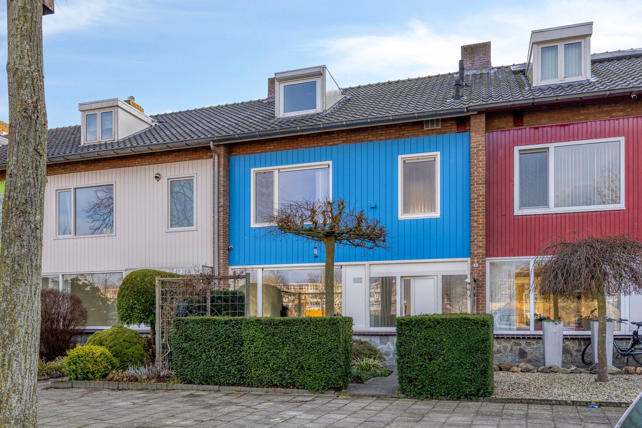 Foto van Humperdincklaan 53, Eindhoven