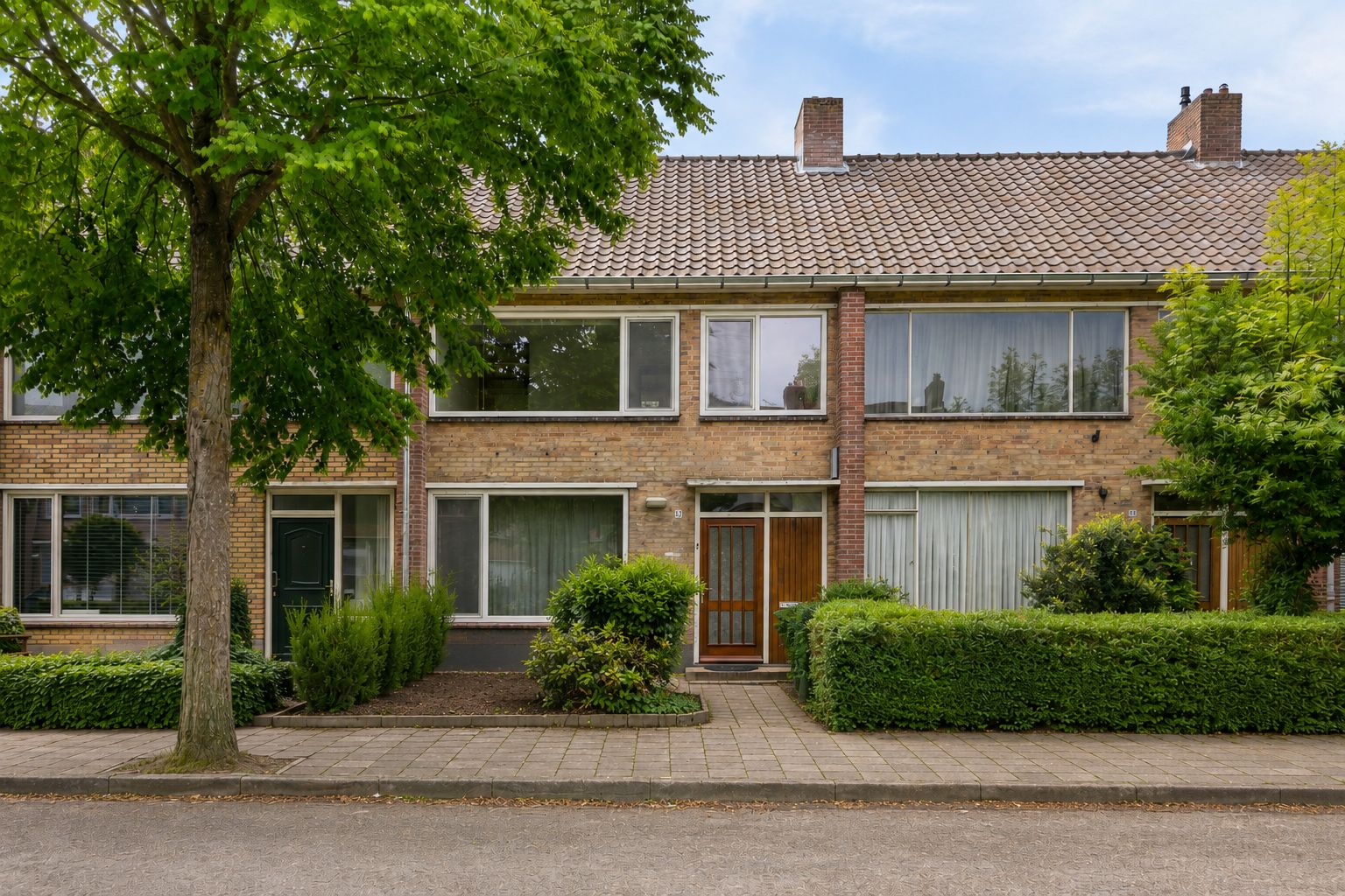 Foto van Rubinsteinlaan 43, Eindhoven