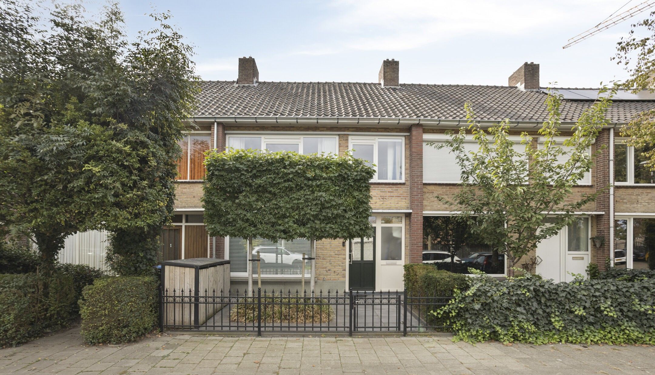 Foto van Rubinsteinlaan 47, Eindhoven