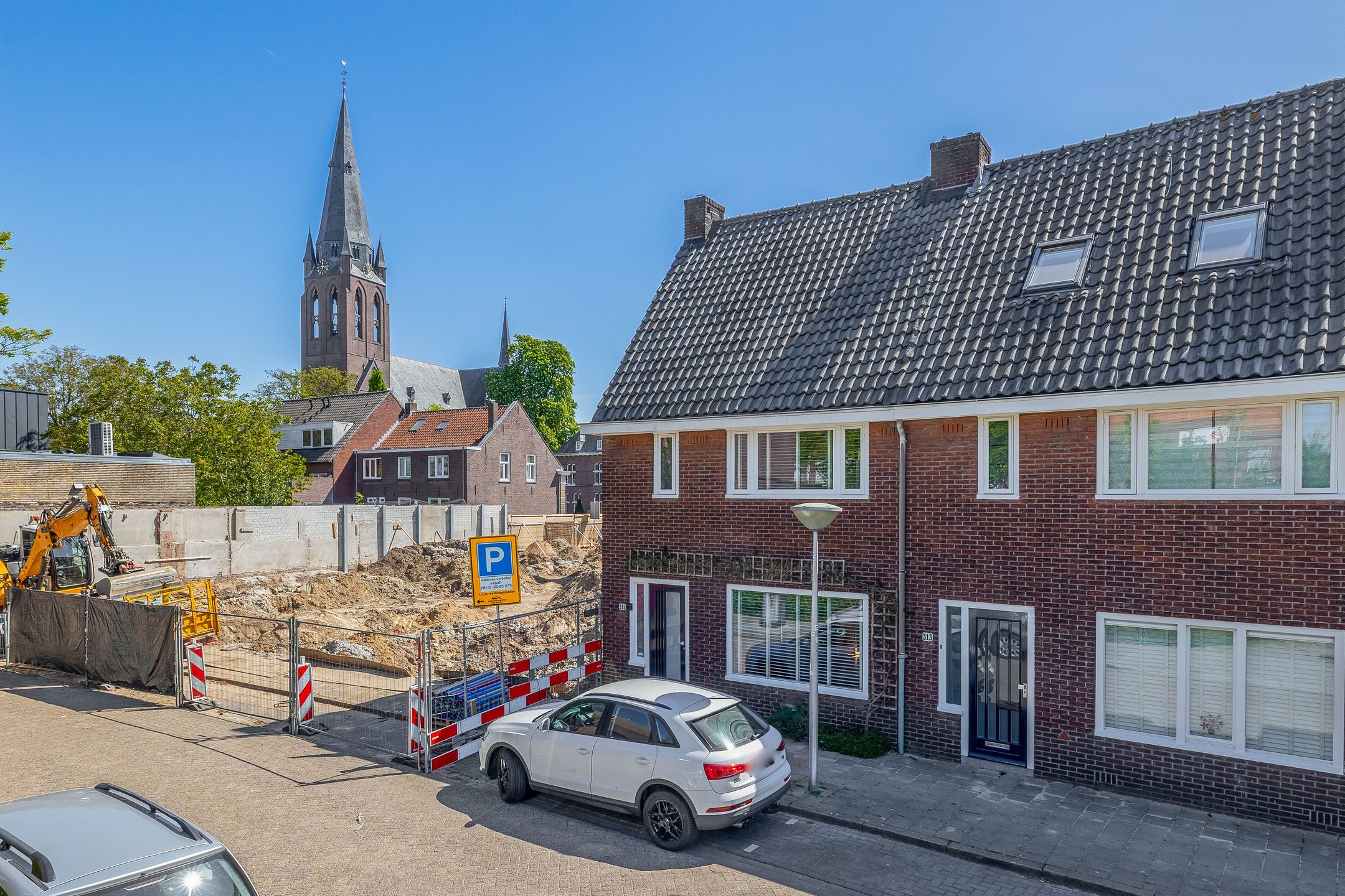 Foto van Laagstraat 311, Eindhoven