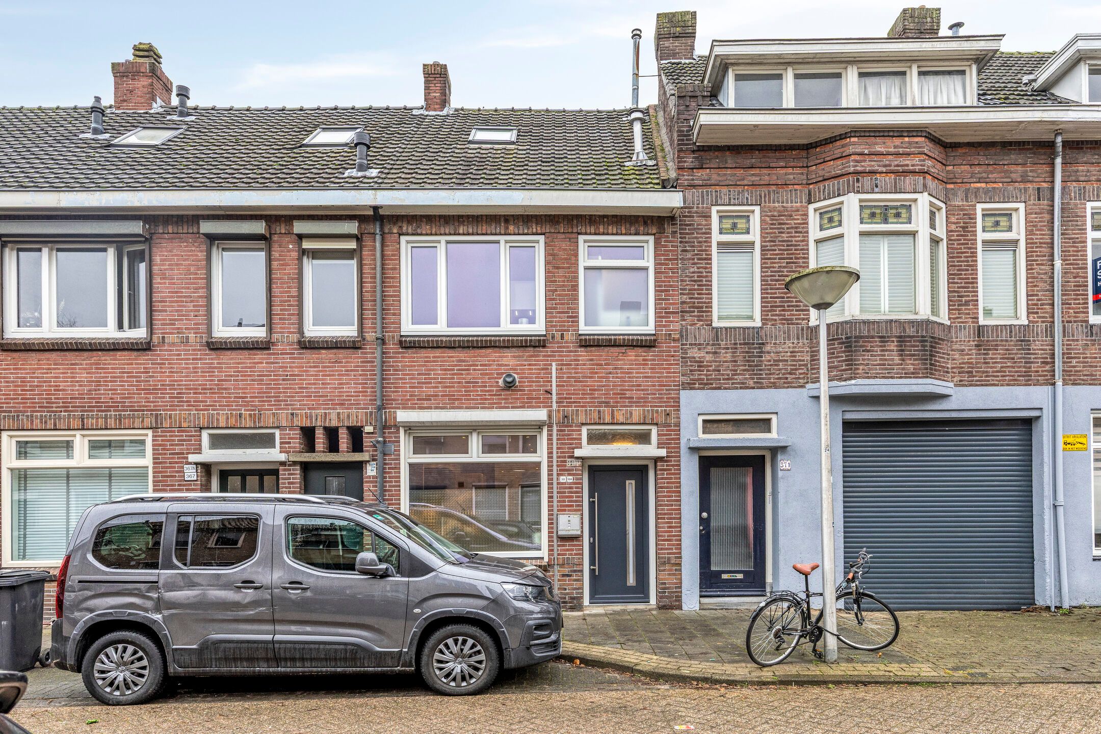 Foto van Laagstraat 369, Eindhoven