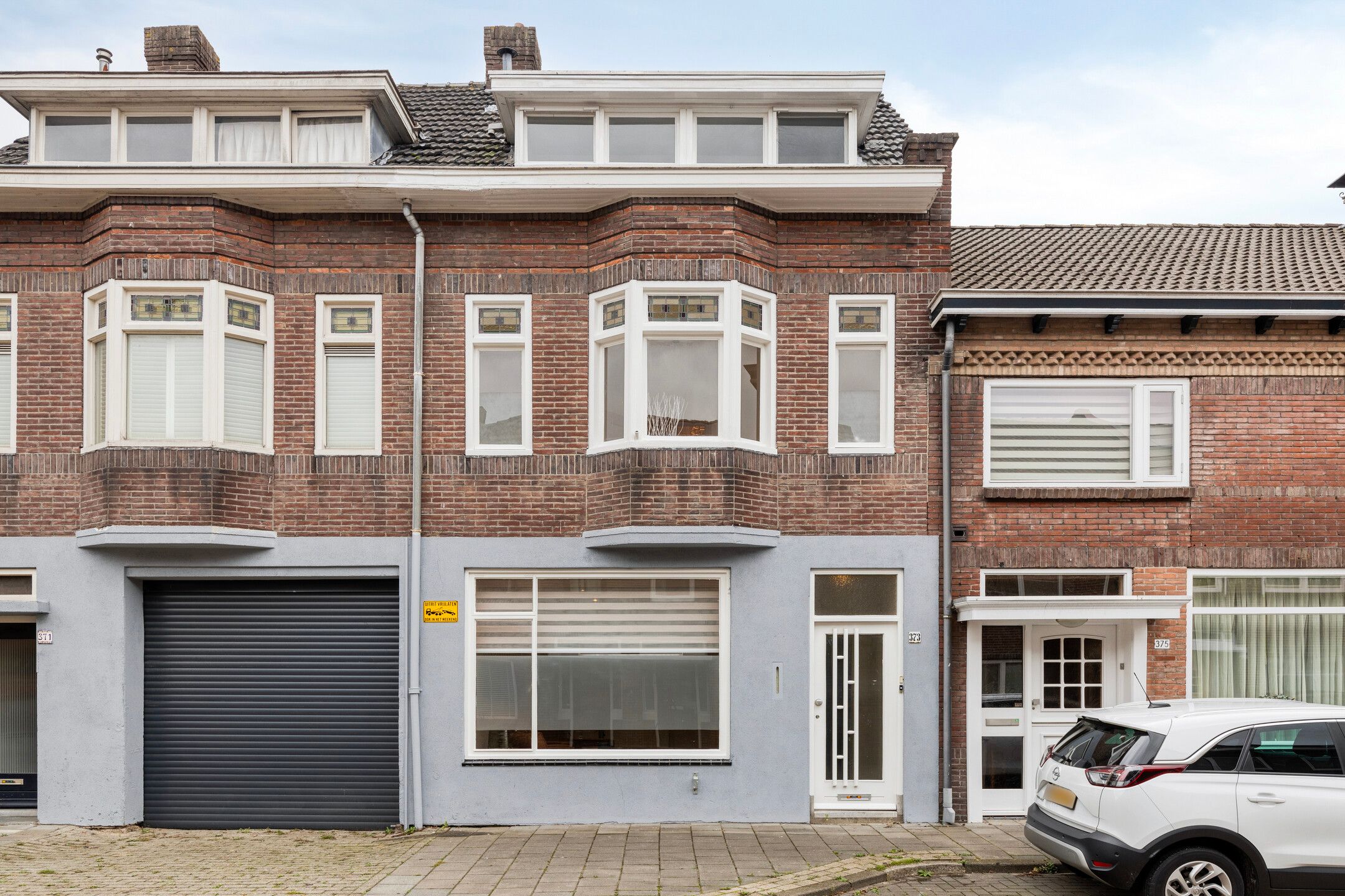 Foto van Laagstraat 373, Eindhoven