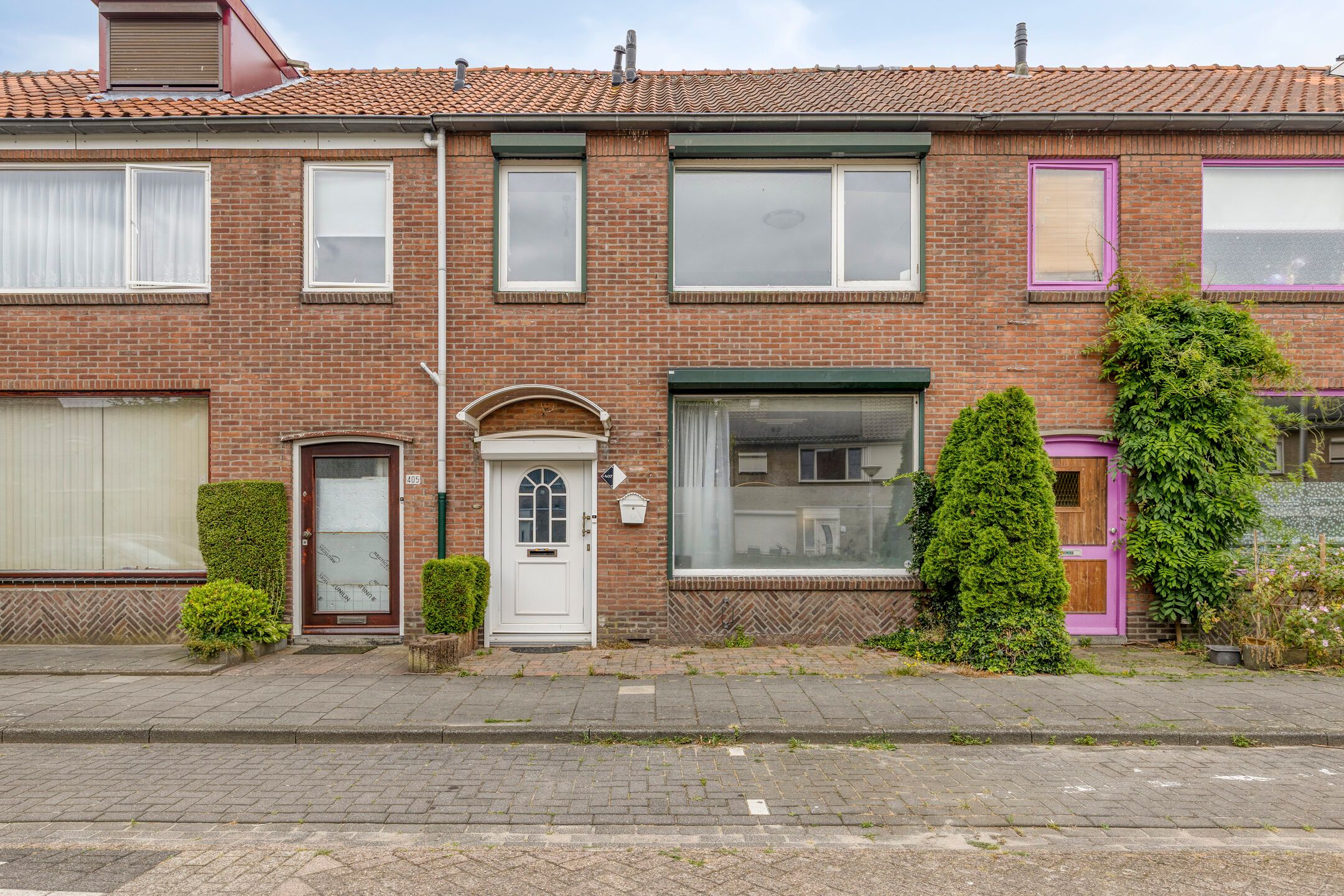 Foto van Laagstraat 407, Eindhoven