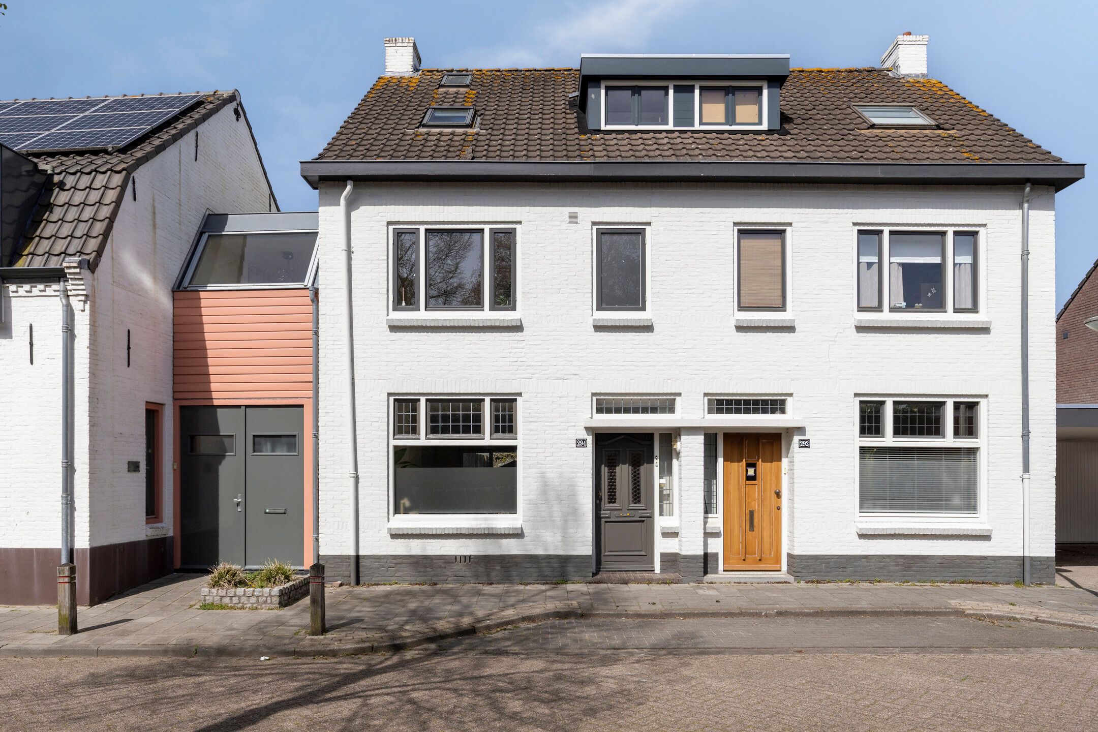 Foto van Laagstraat 294, Eindhoven