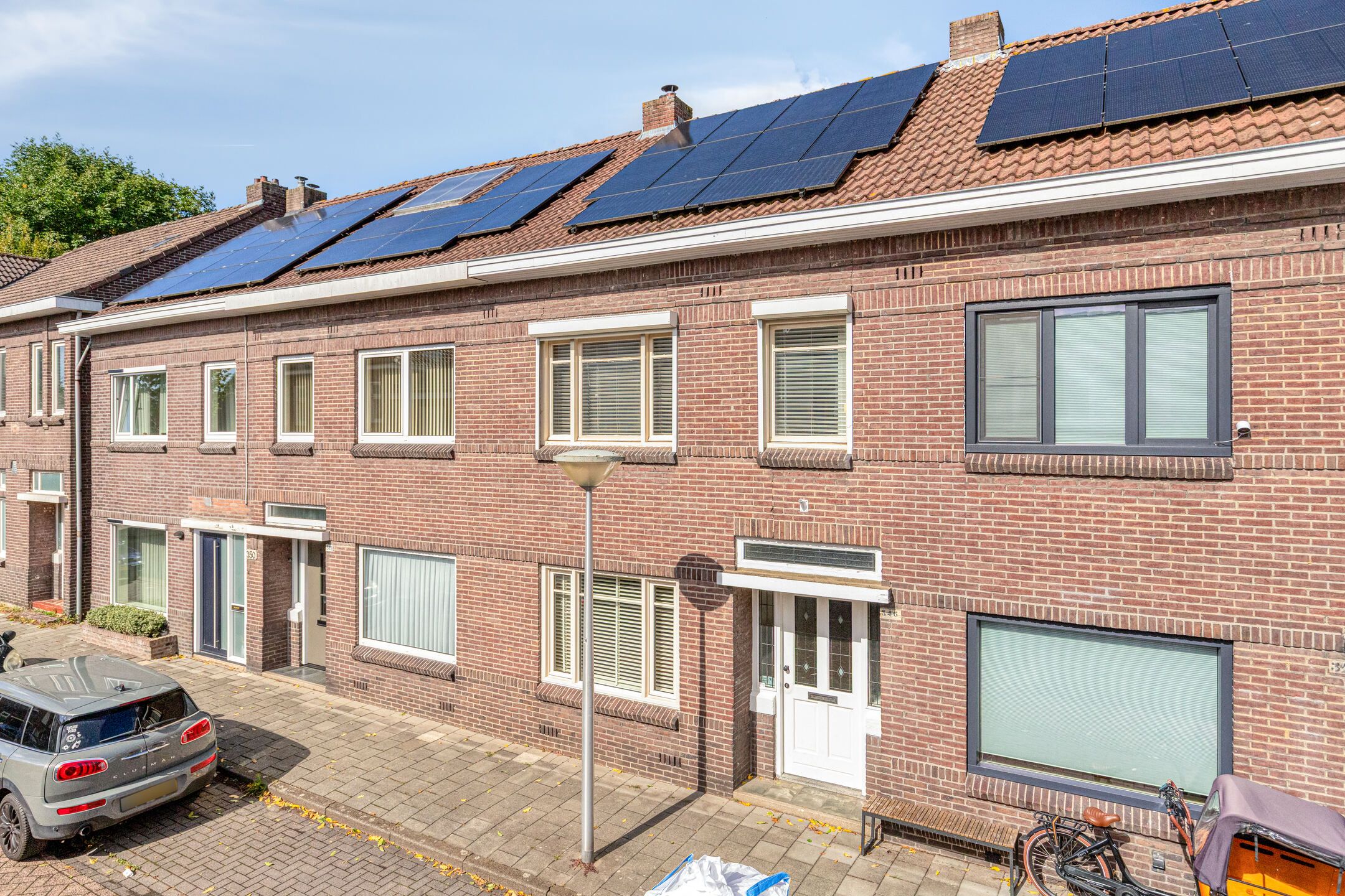 Foto van Laagstraat 346, Eindhoven