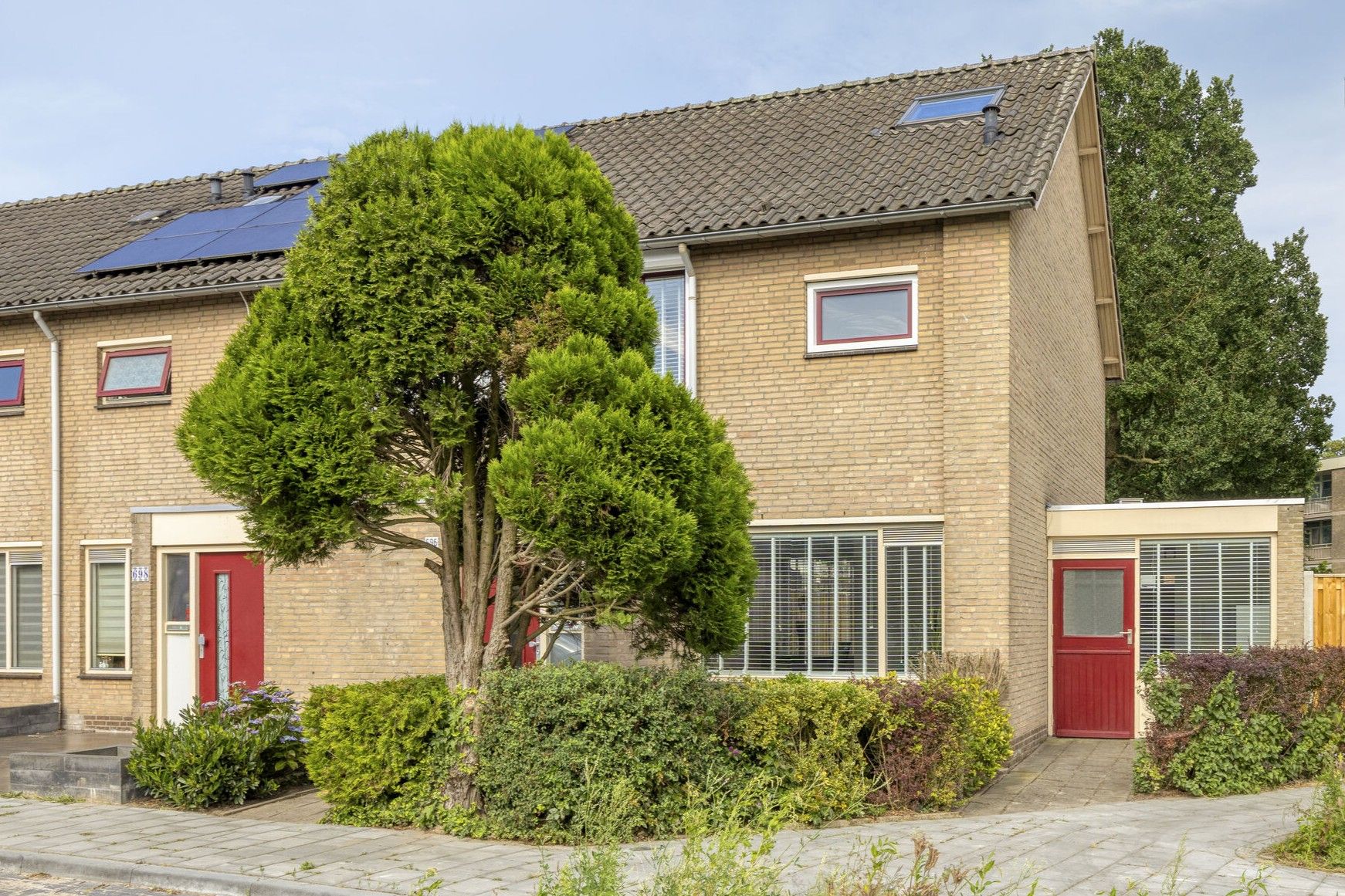 Foto van Offenbachlaan 696, Eindhoven