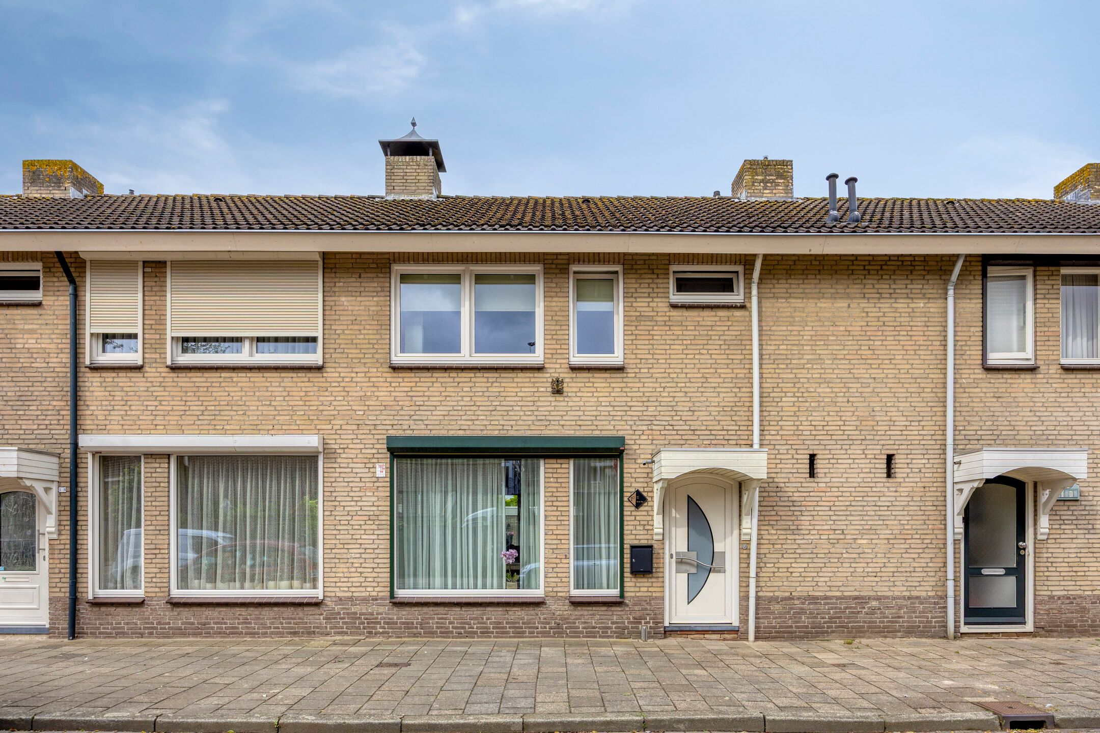 Foto van Casellastraat 1C, Eindhoven