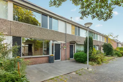 Foto van Holtmeulen 8, Eindhoven