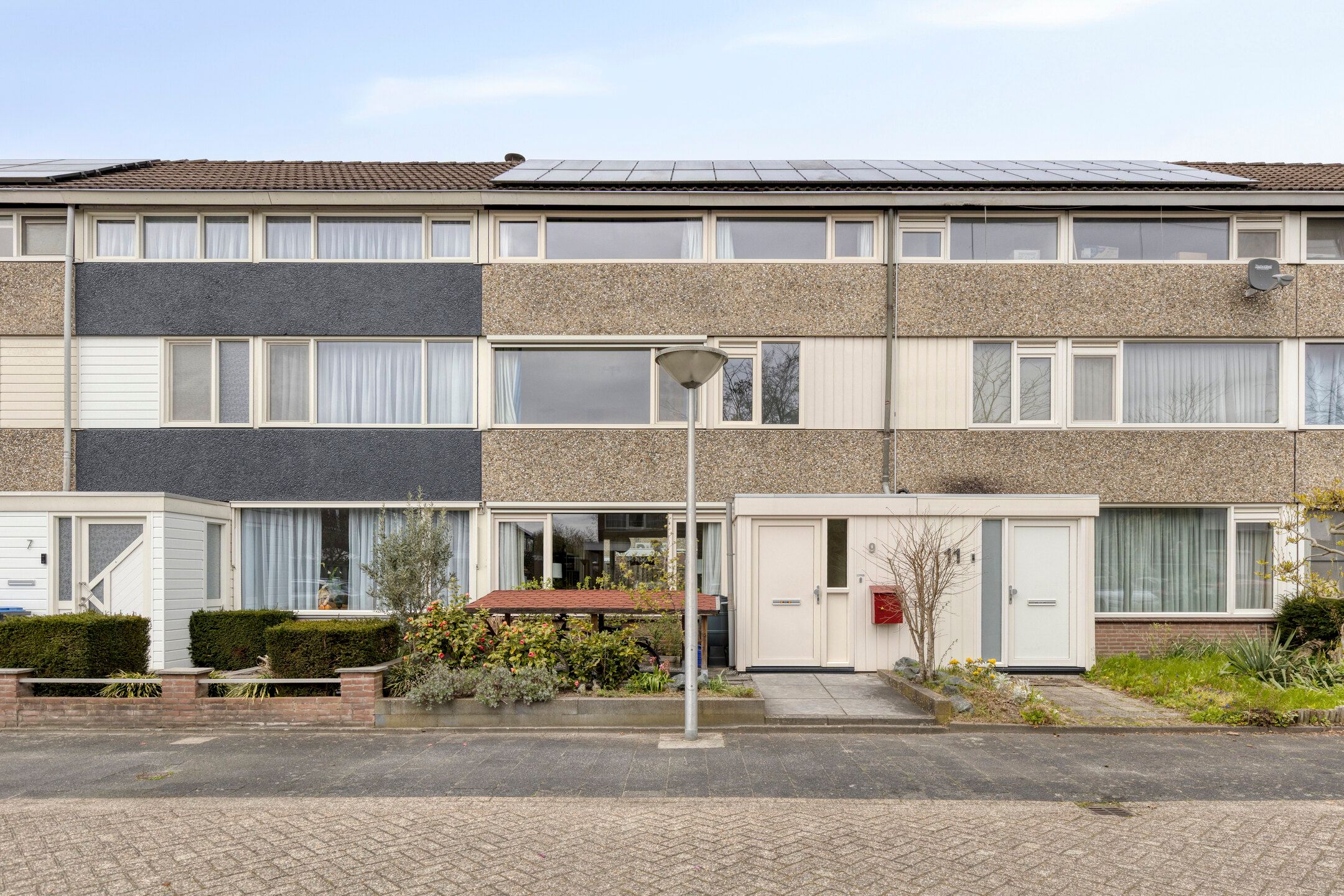 Foto van Geleenhof 9, Eindhoven
