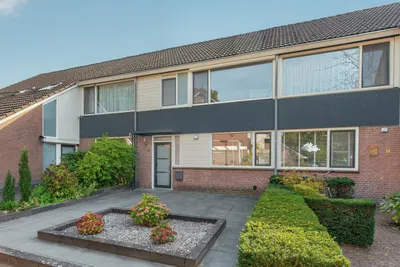Foto van Geleenhof 18, Eindhoven