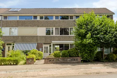 Foto van Keverberg 4, Eindhoven