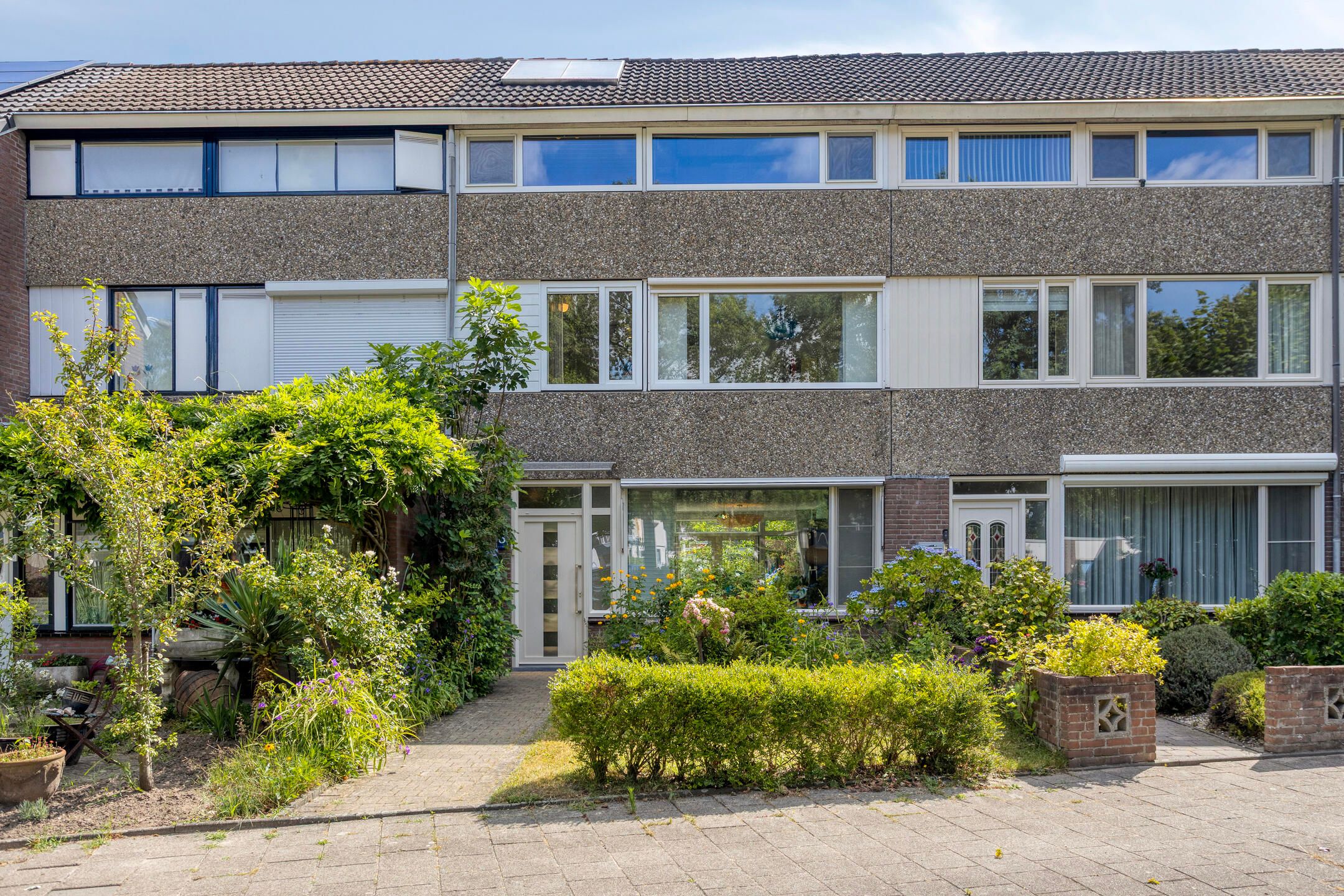 Foto van Keverberg 6, Eindhoven