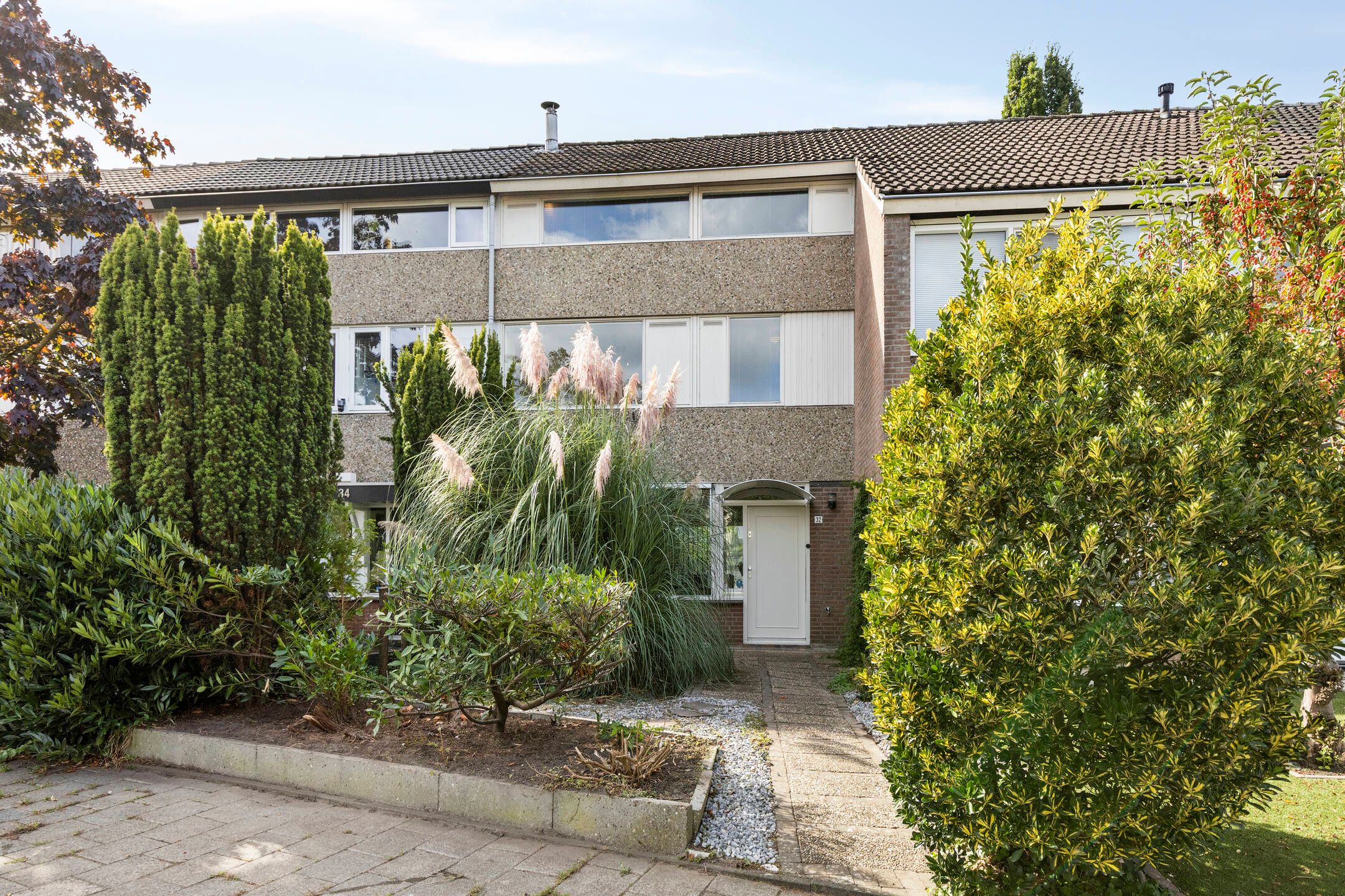 Foto van Lichtenberg 32, Eindhoven