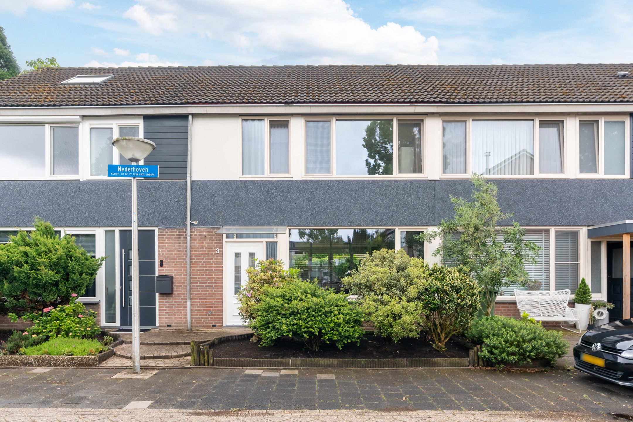 Foto van Nederhoven 3, Eindhoven