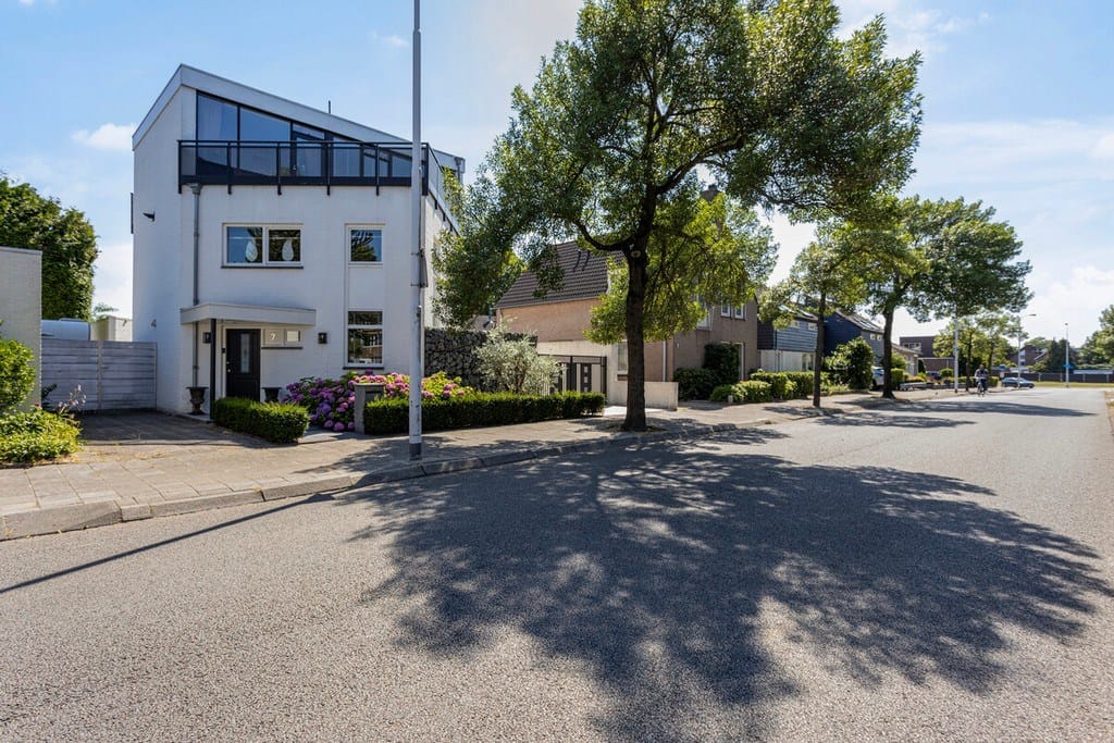 Foto van Oldengaarde 7, Eindhoven