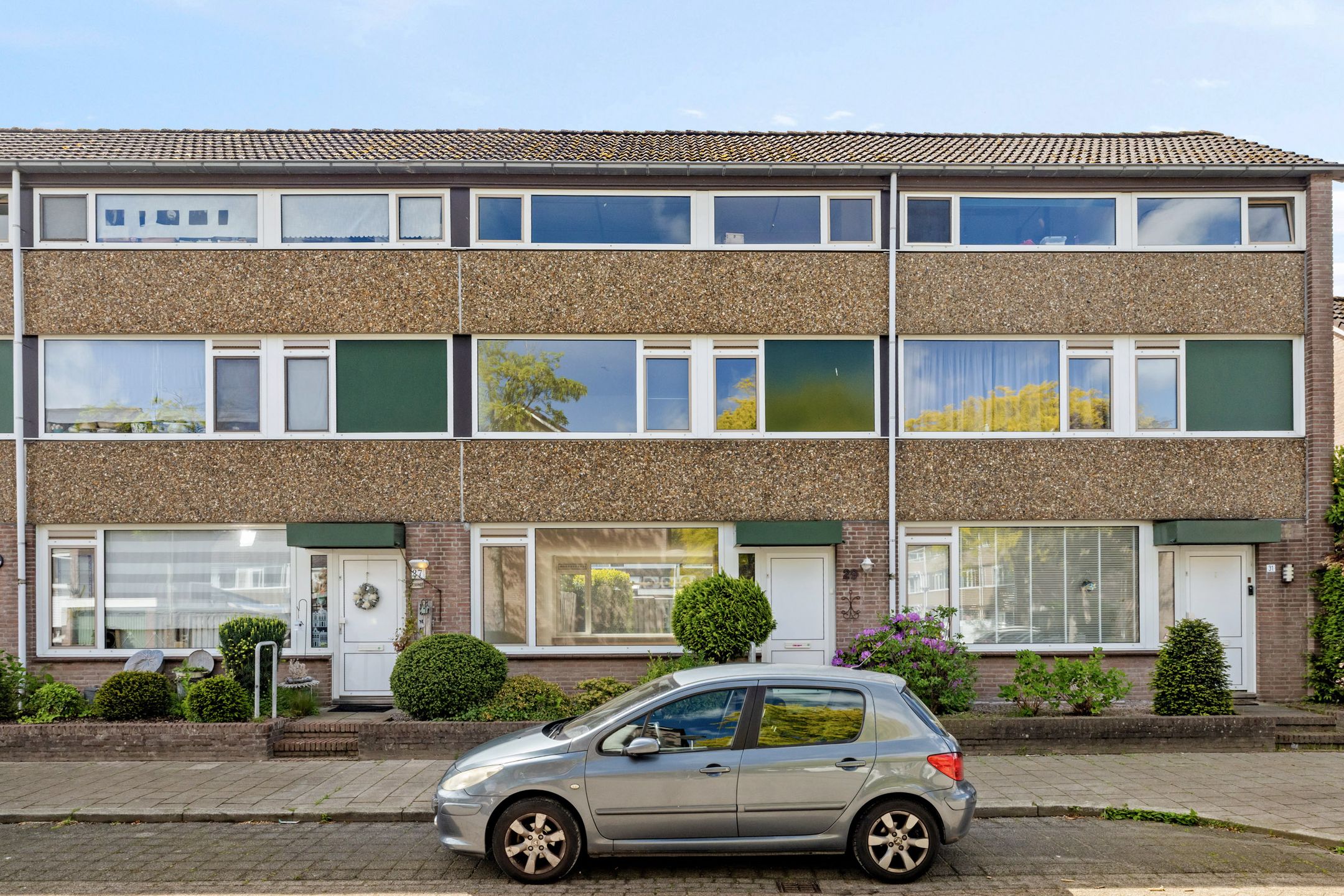 Foto van Enzerink 29, Eindhoven