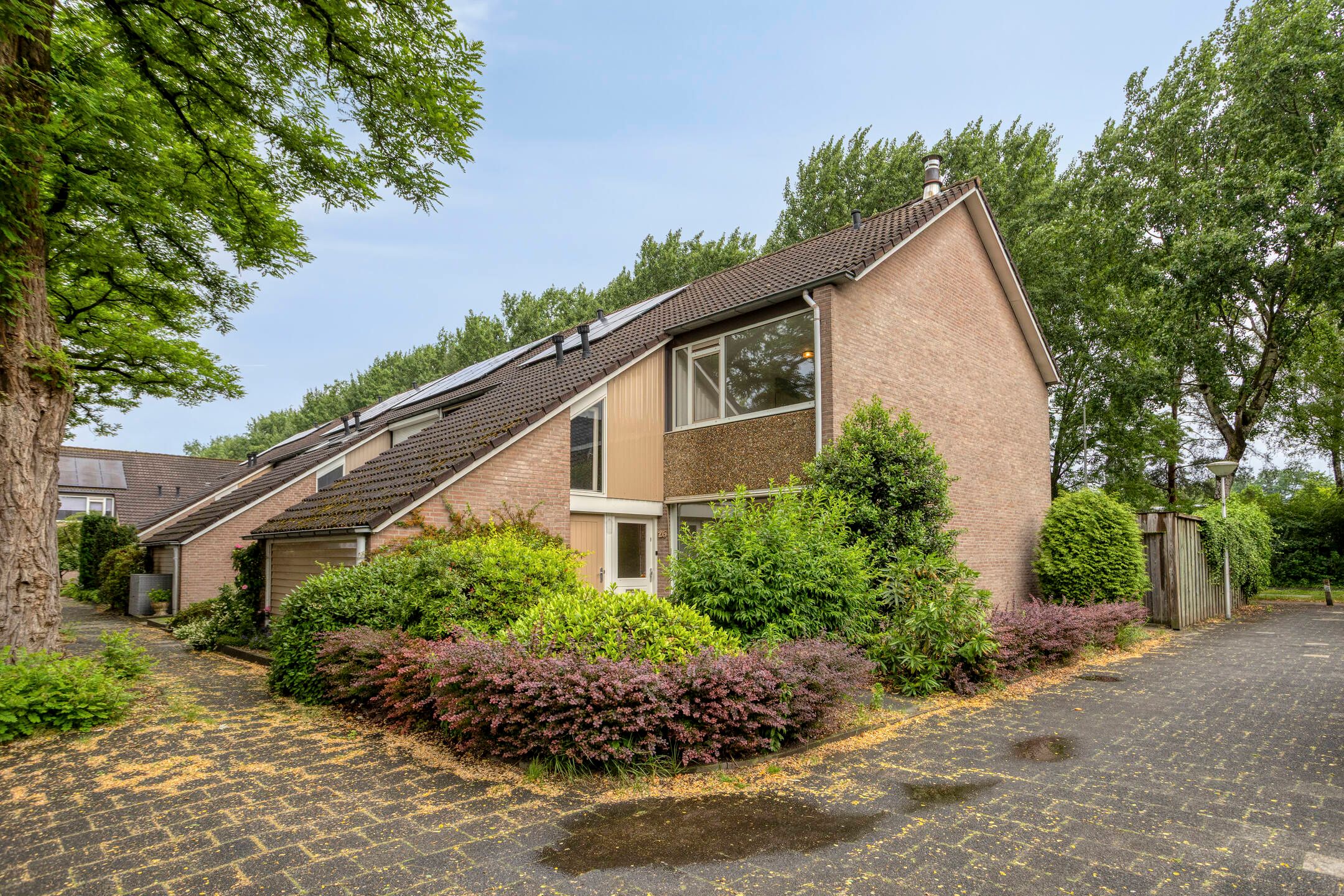 Foto van Doddendaal 26, Eindhoven