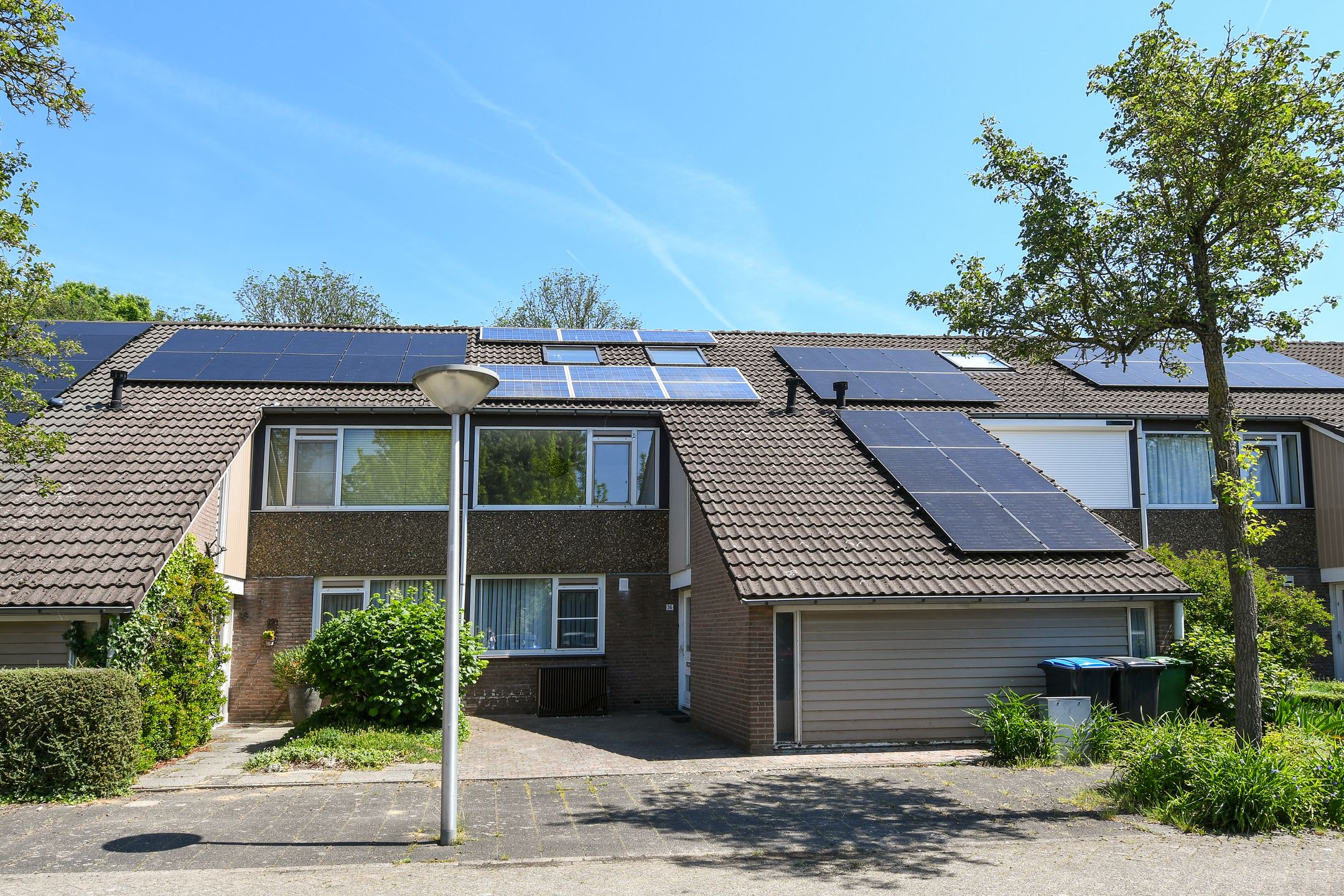 Foto van Klingelbeek 36, Eindhoven